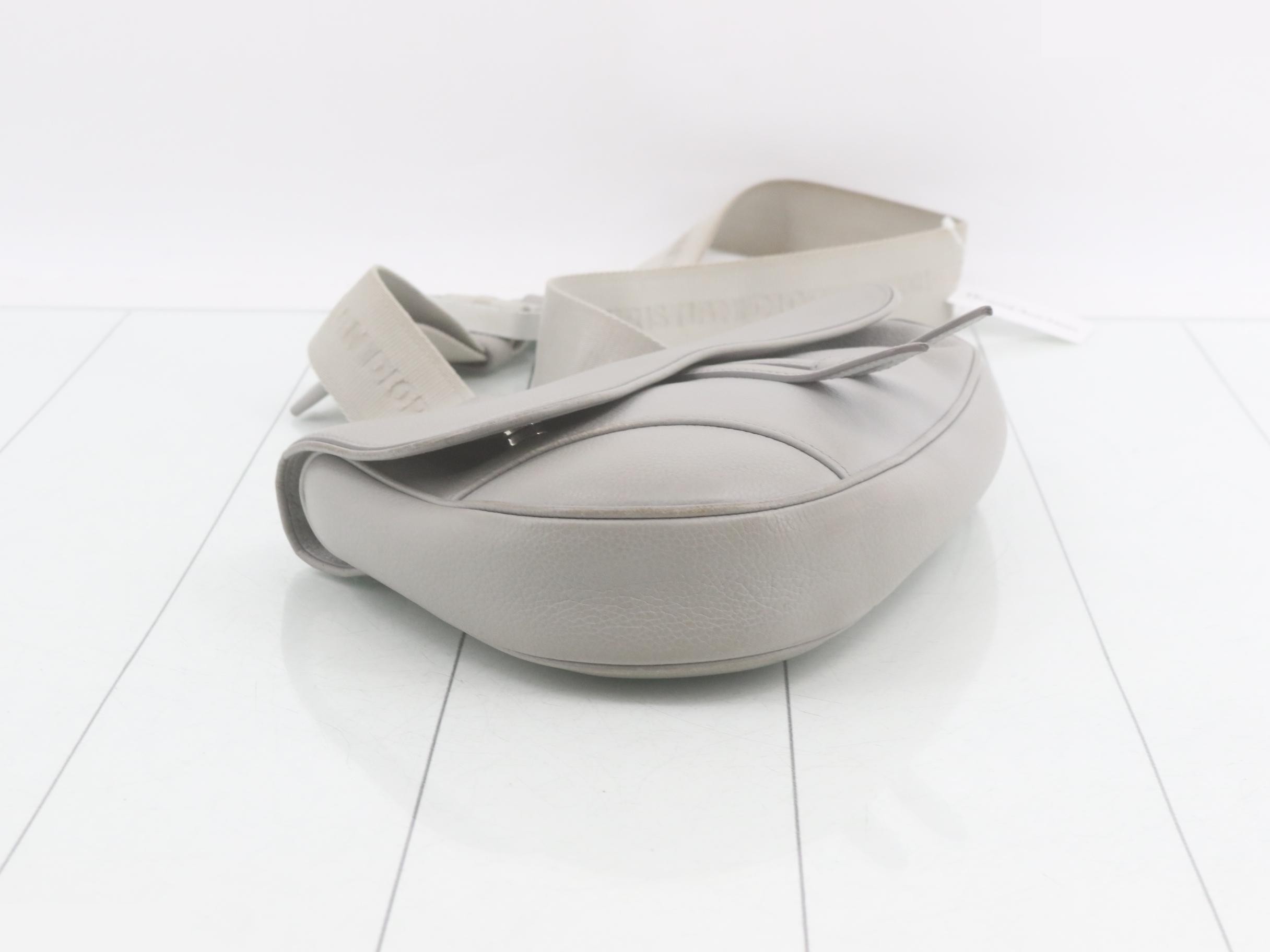 Saddle Shoulder Bag — view 5