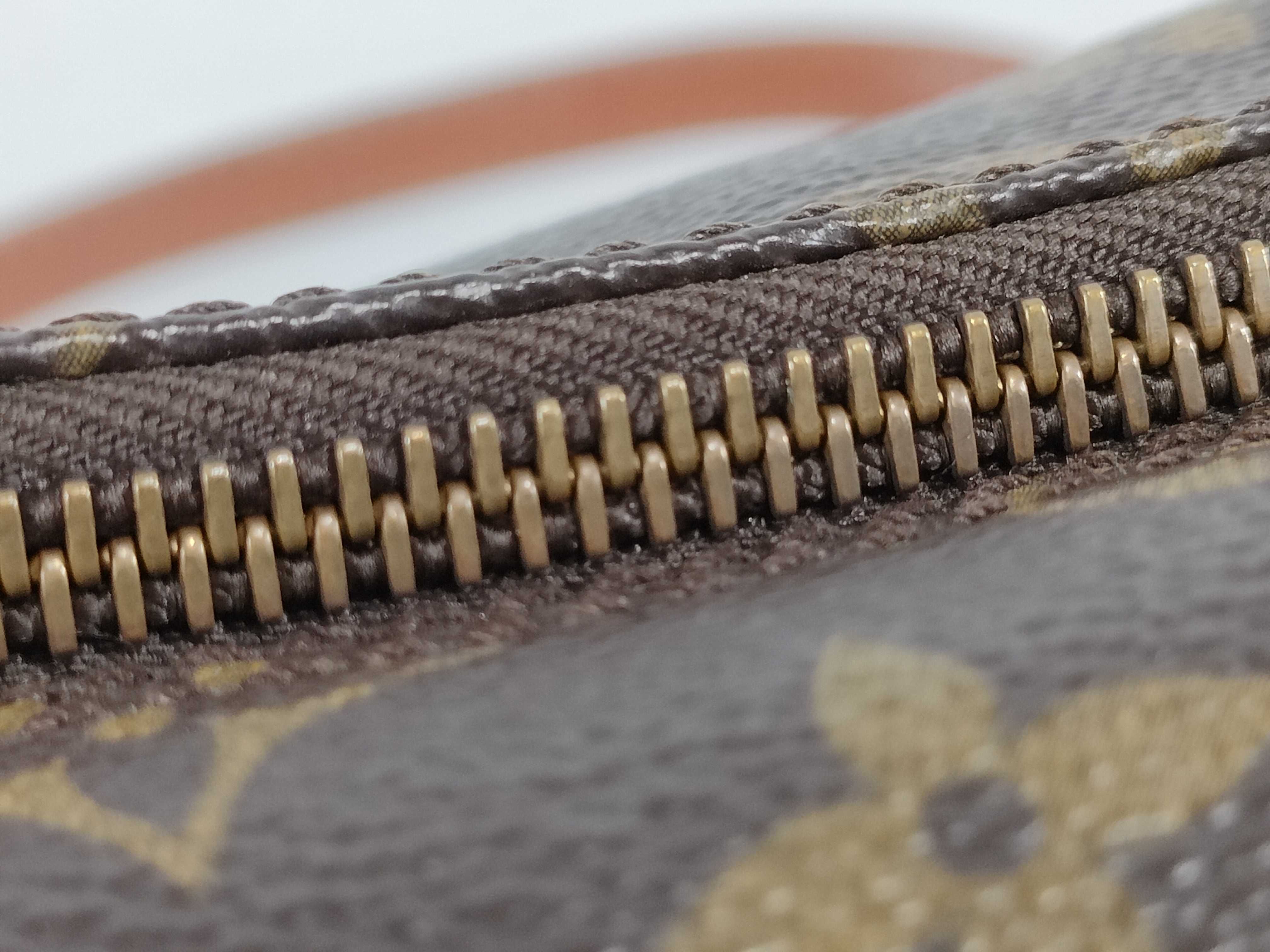 Monogram Papillon 26 M51366 Handbag — view 6