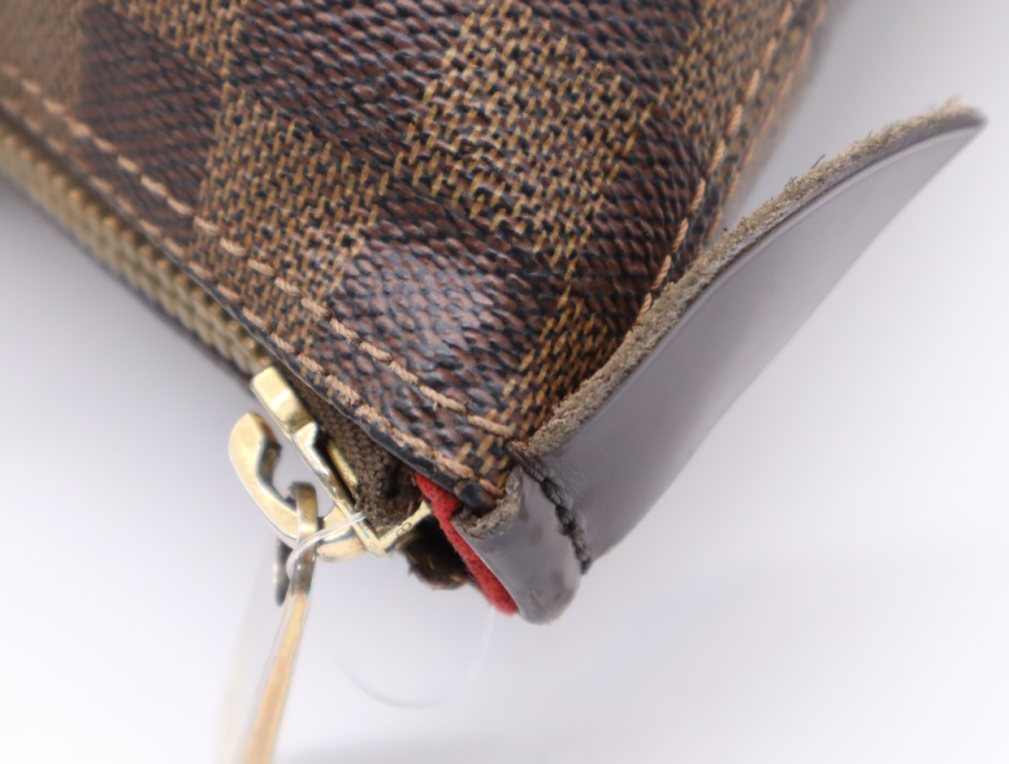 N51182 Damier Saleya MM Tote Bag — view 11