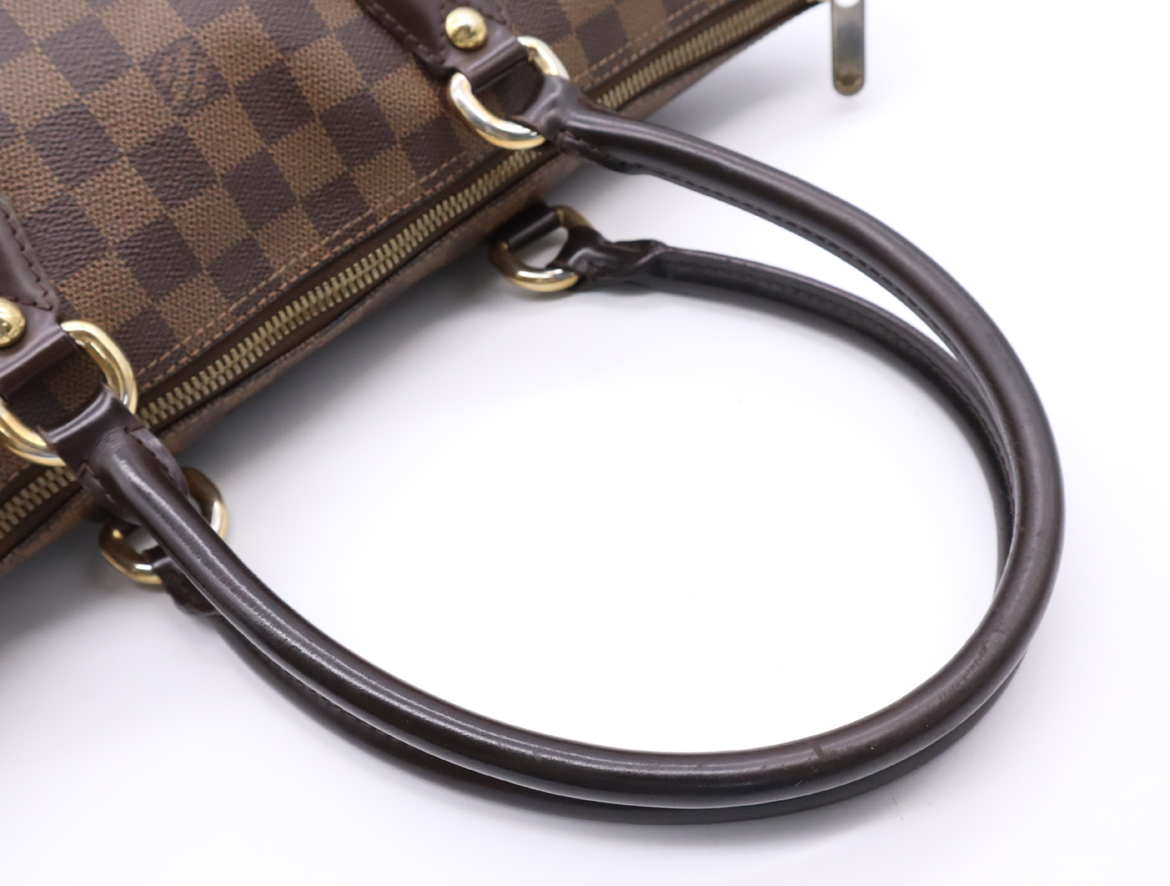 N51182 Damier Saleya MM Tote Bag — view 12