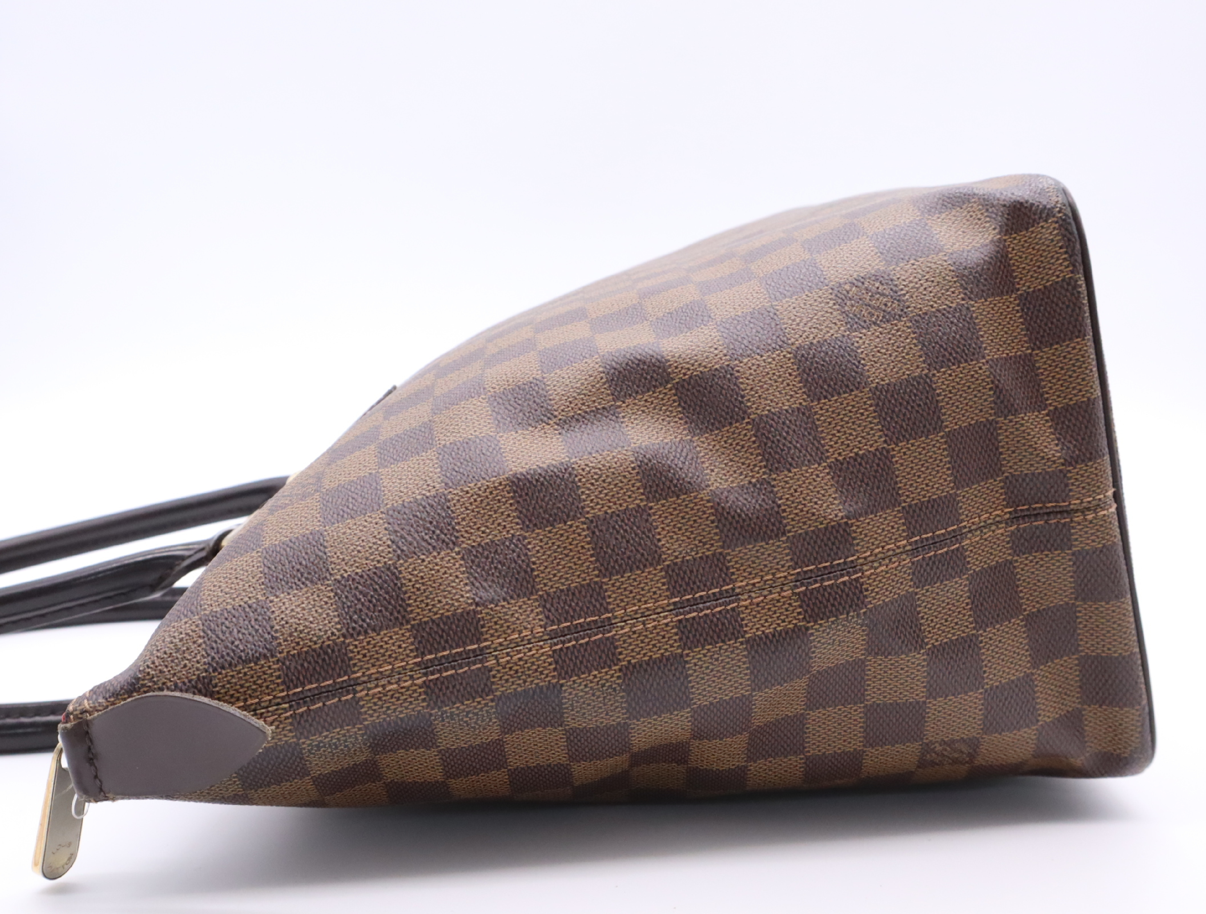 N51182 Damier Saleya MM Tote Bag — view 3
