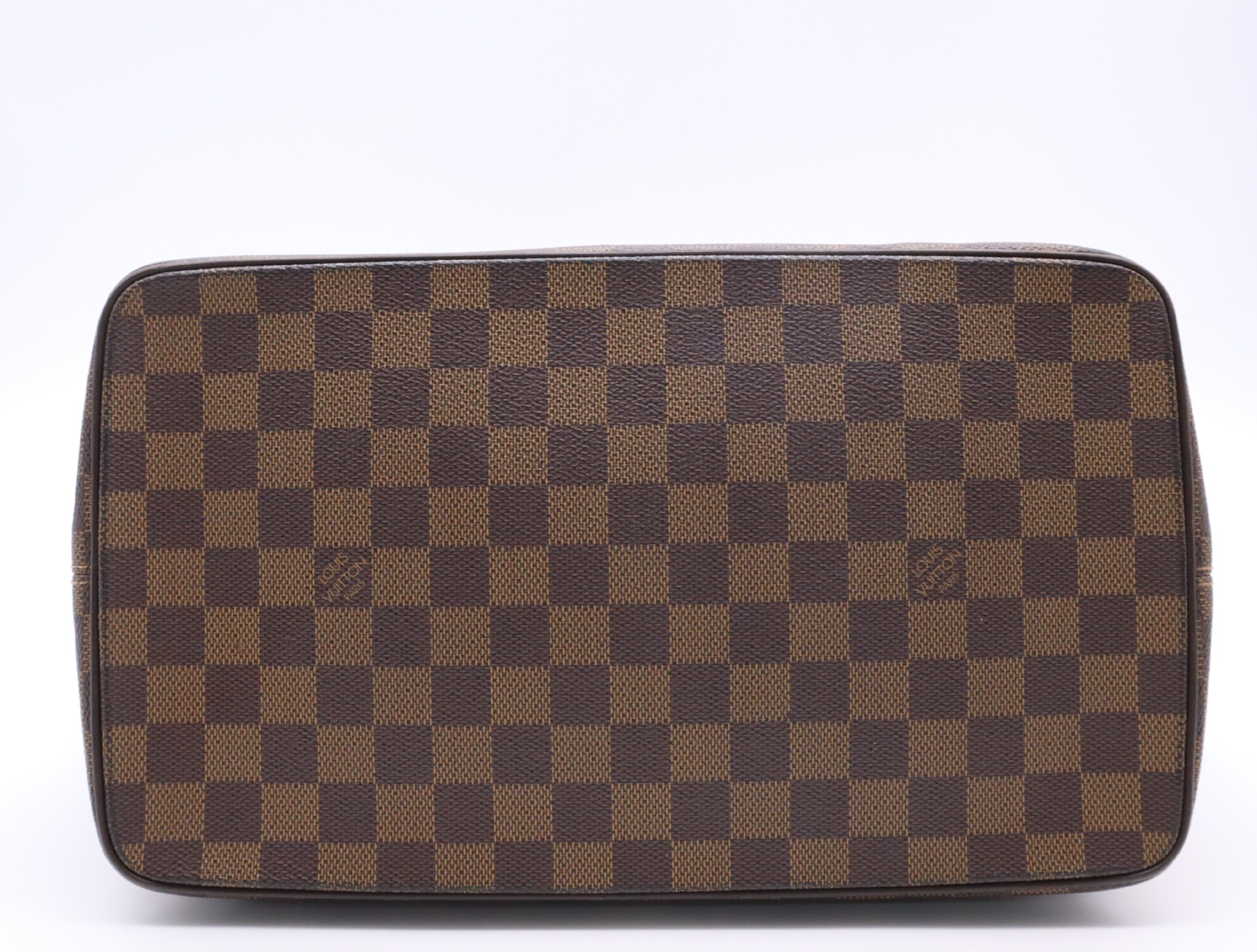 N51182 Damier Saleya MM Tote Bag — view 4