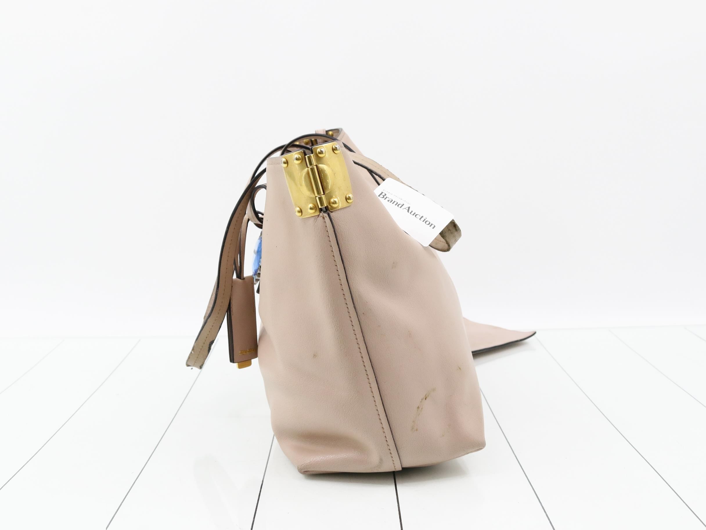 Tote bag — view 3