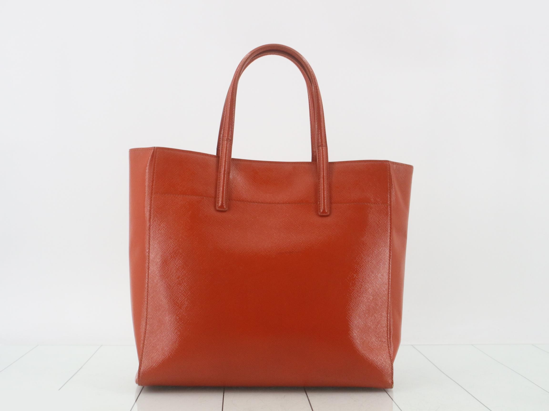 2-Way Tote Bag — view 2