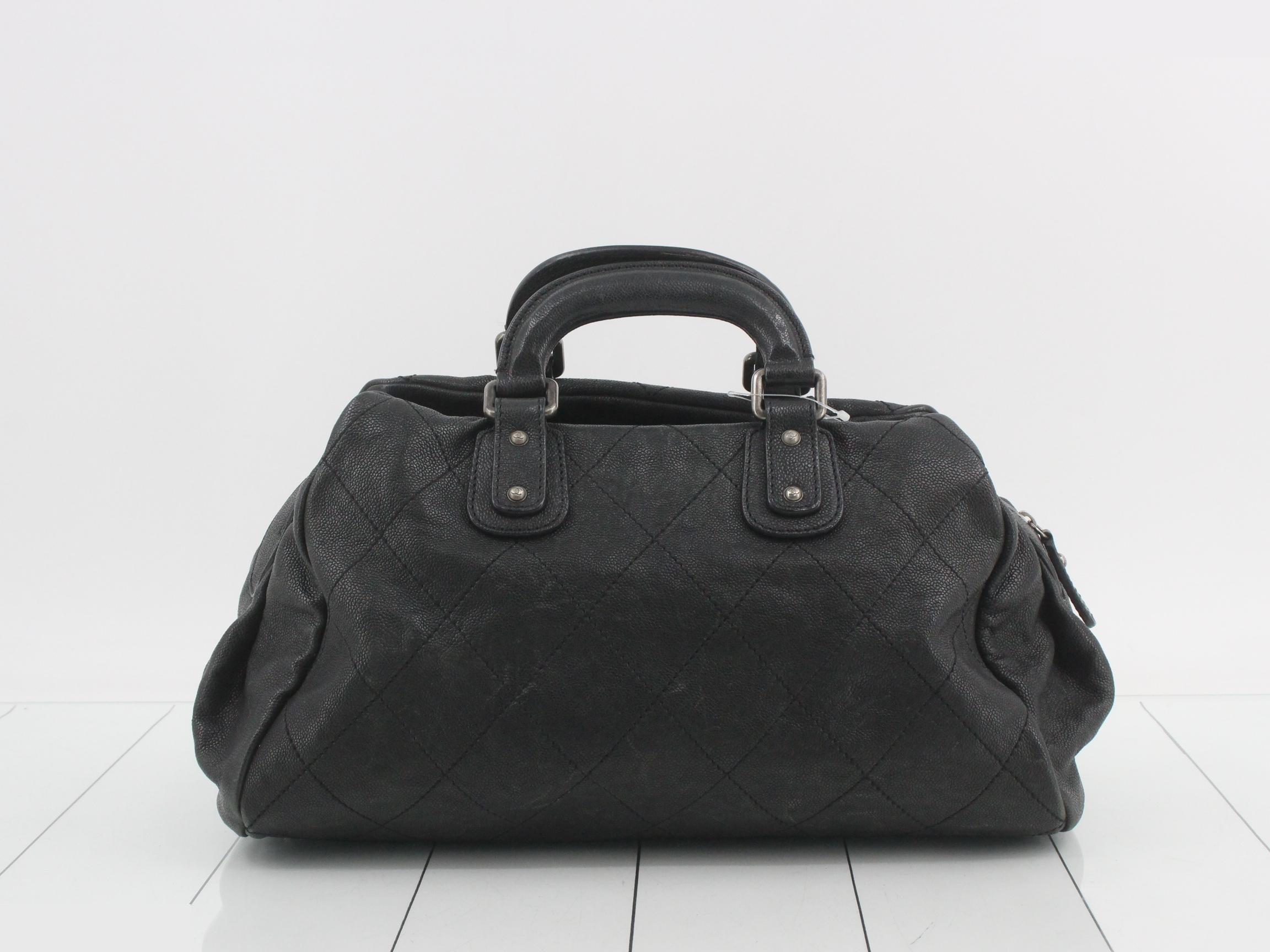 Caviar skin (bag) / handbag — view 2
