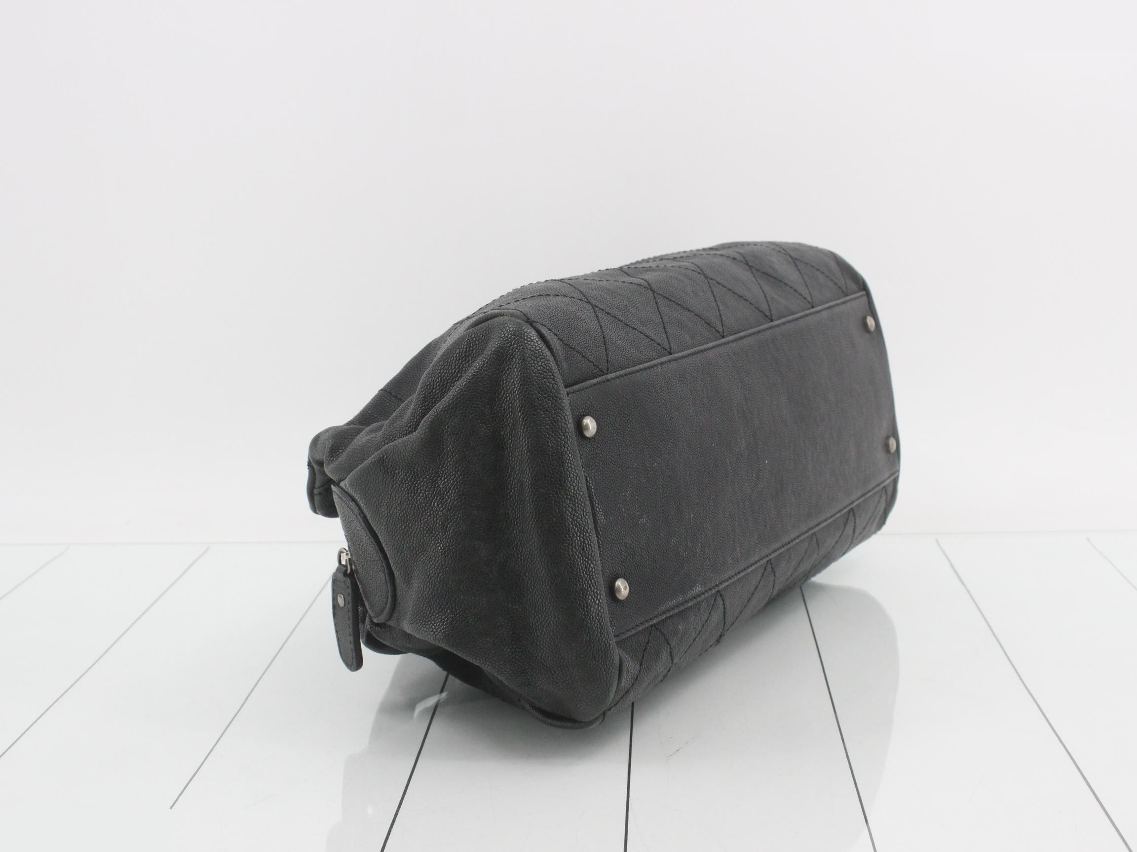 Caviar skin (bag) / handbag — view 5
