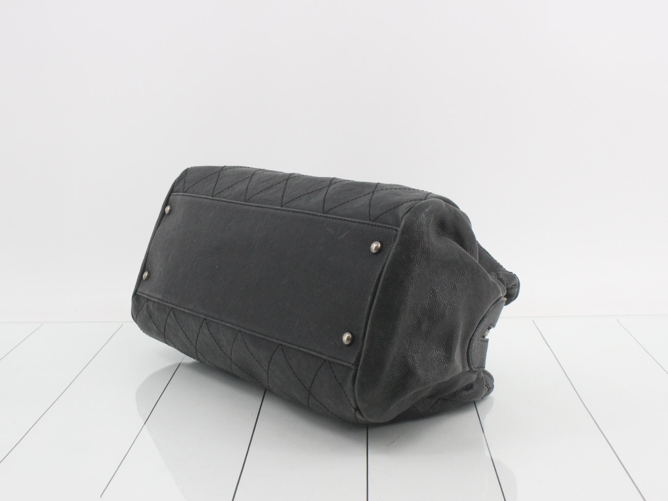 Caviar skin (bag) / handbag — view 6