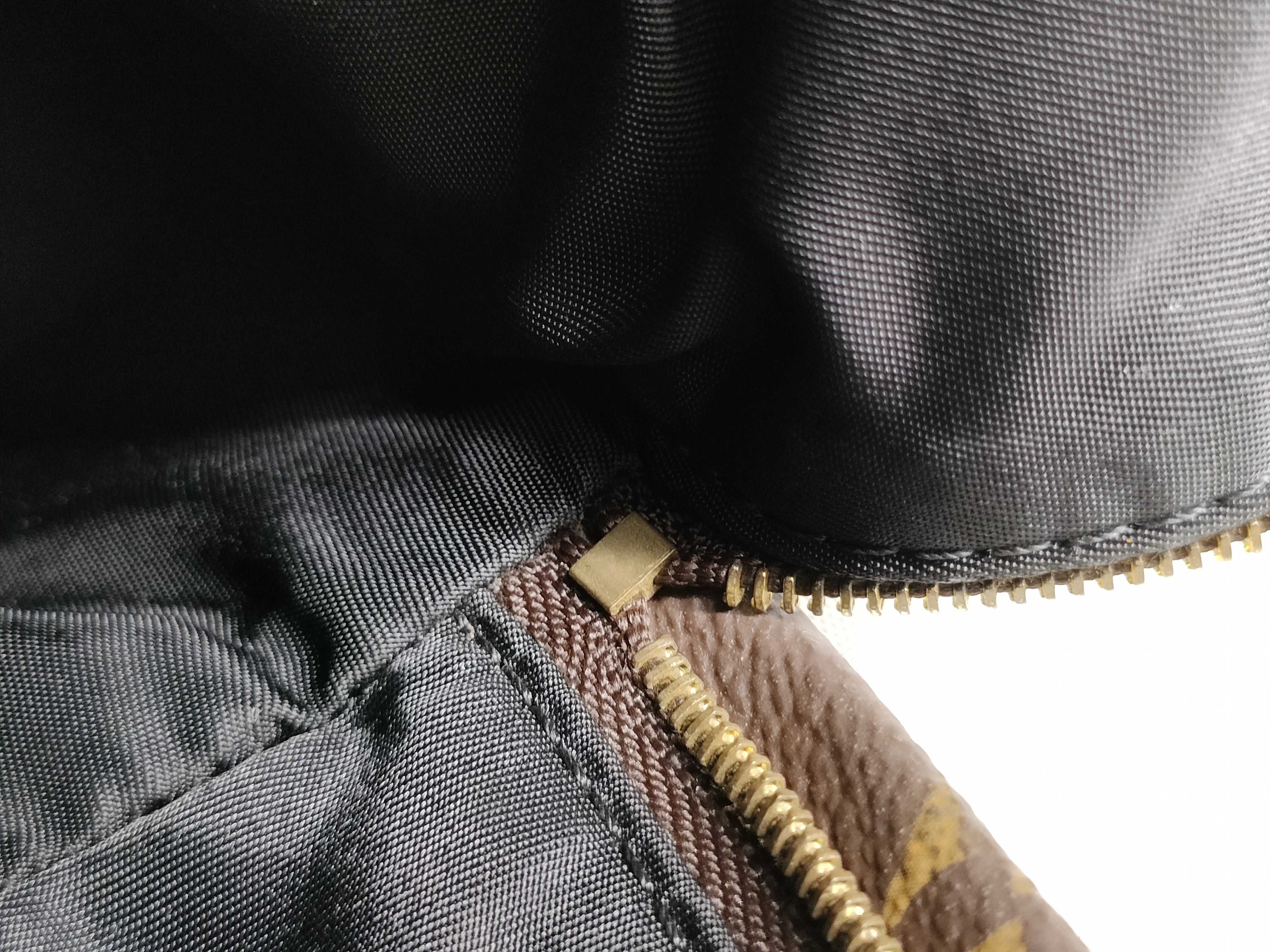 Monogram Palm Springs MINI Backpack AR1126 Backpack — view 12