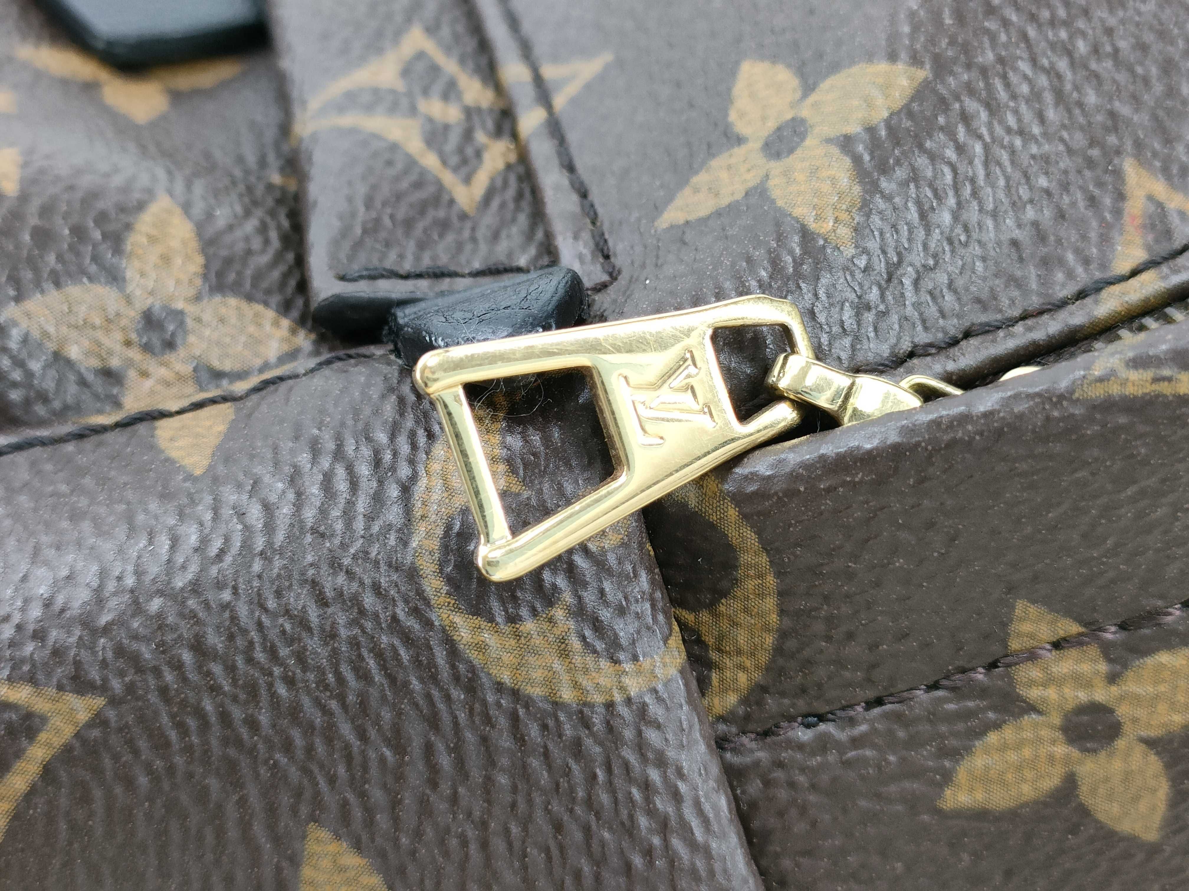 Monogram Palm Springs MINI Backpack AR1126 Backpack — view 15