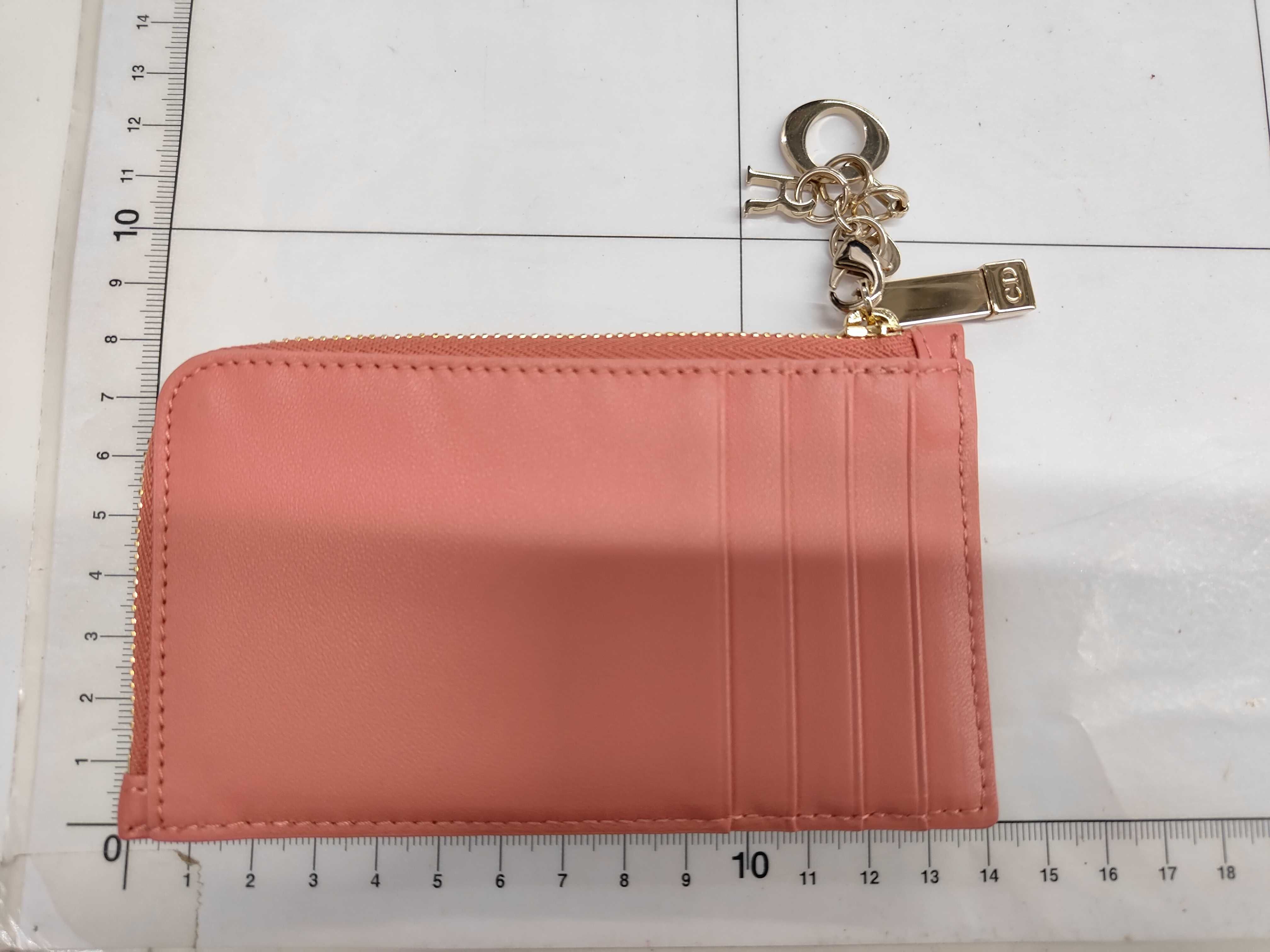 Coin Case — view 2