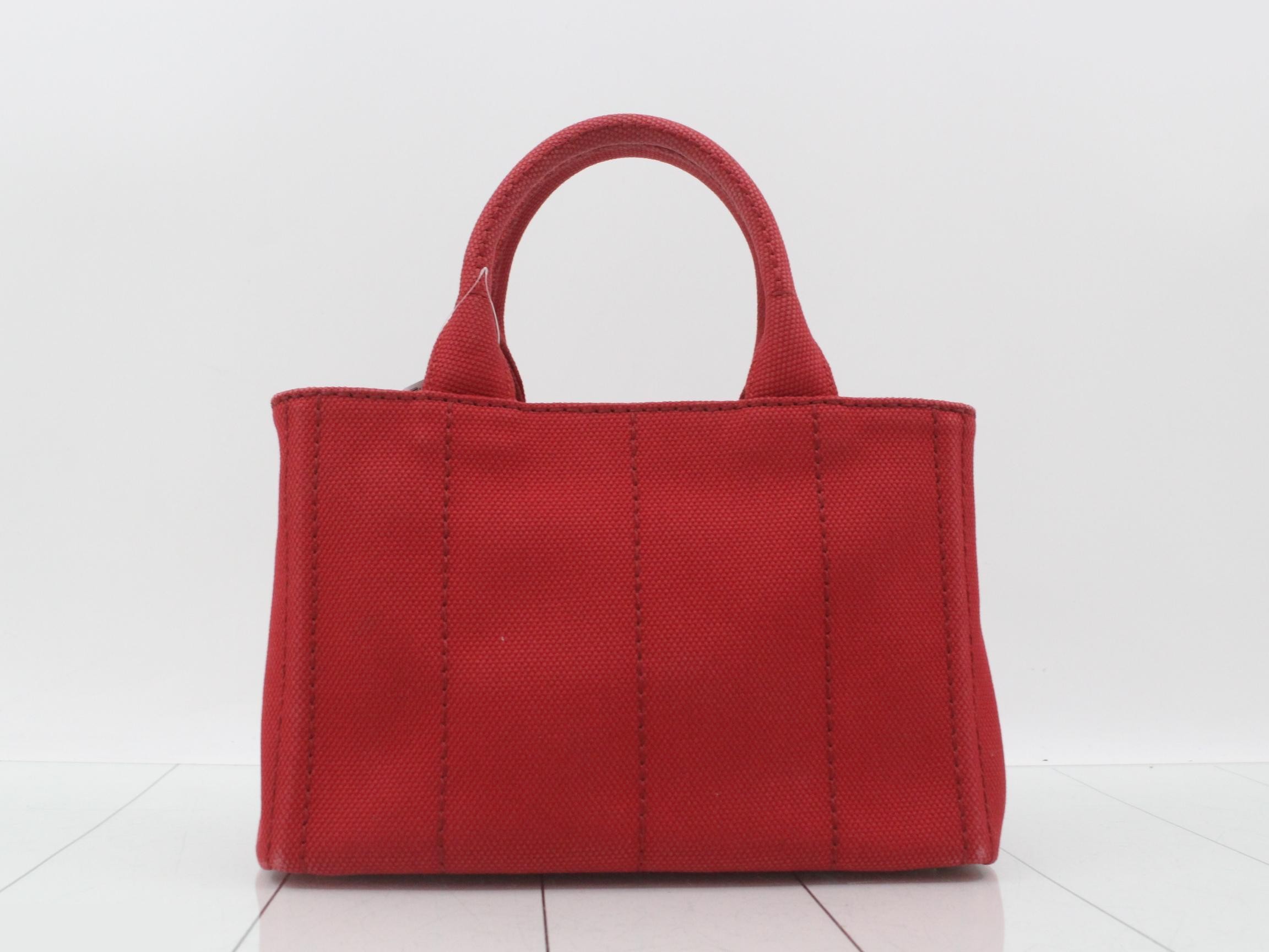 Canapa Tote Bag — view 2