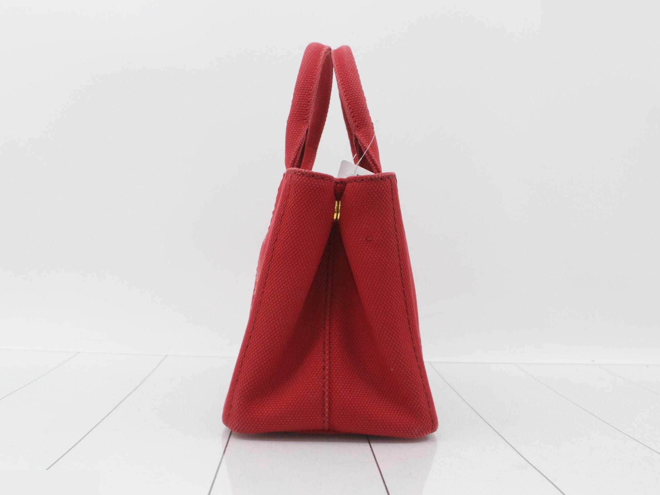 Canapa Tote Bag — view 3