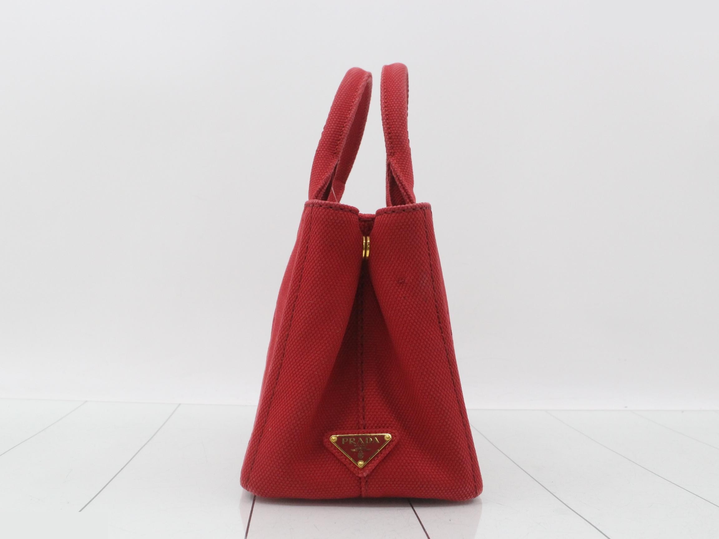 Canapa Tote Bag — view 4