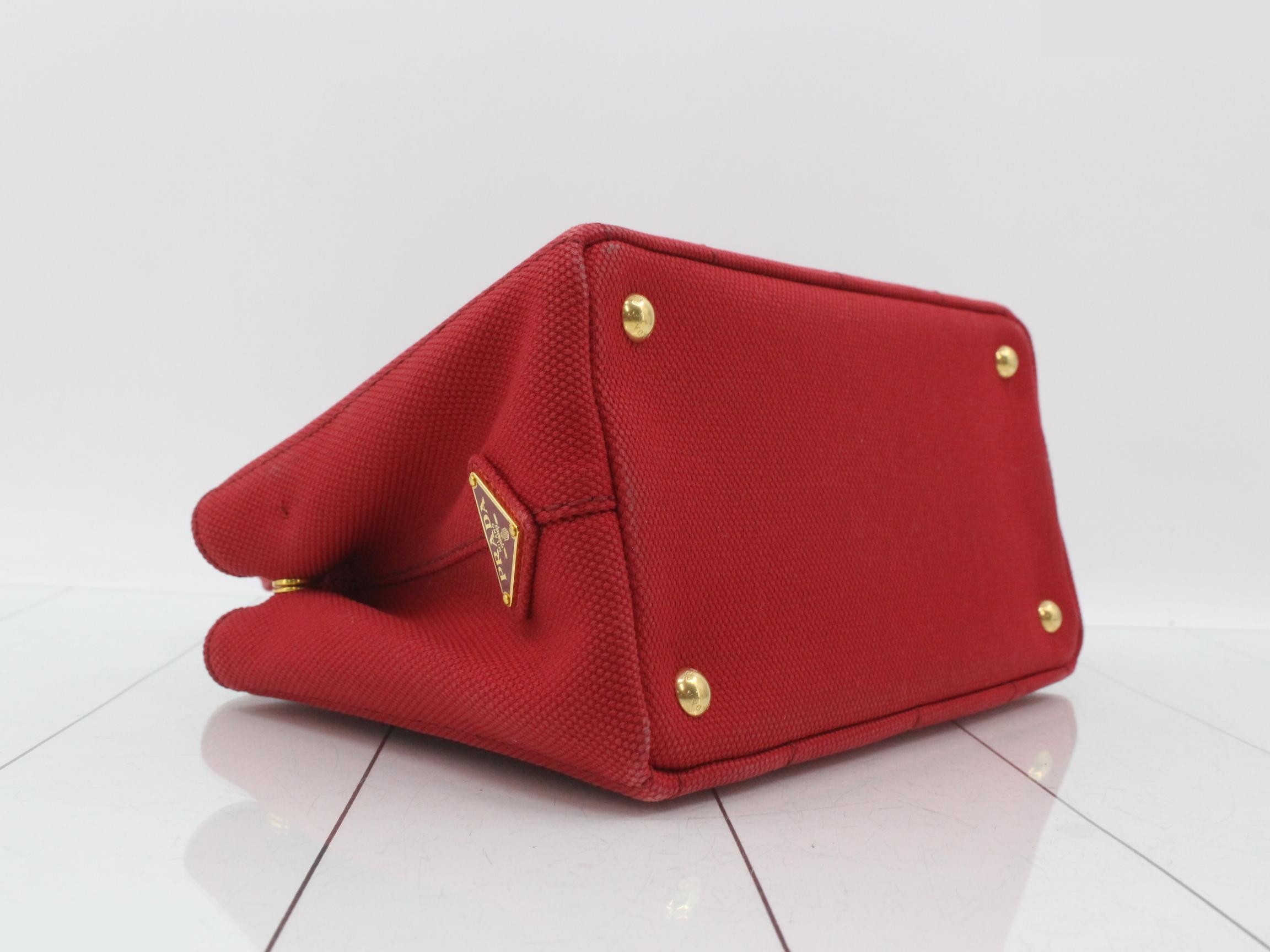 Canapa Tote Bag — view 5