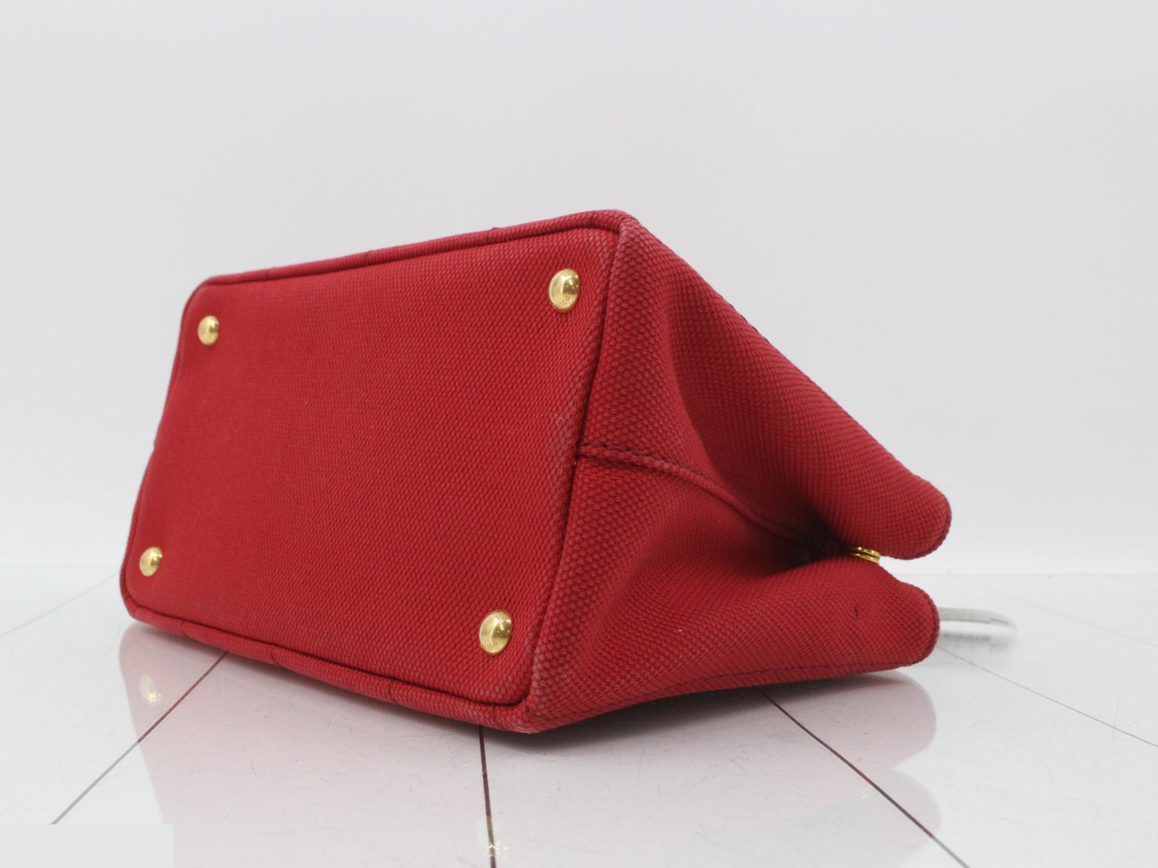 Canapa Tote Bag — view 6