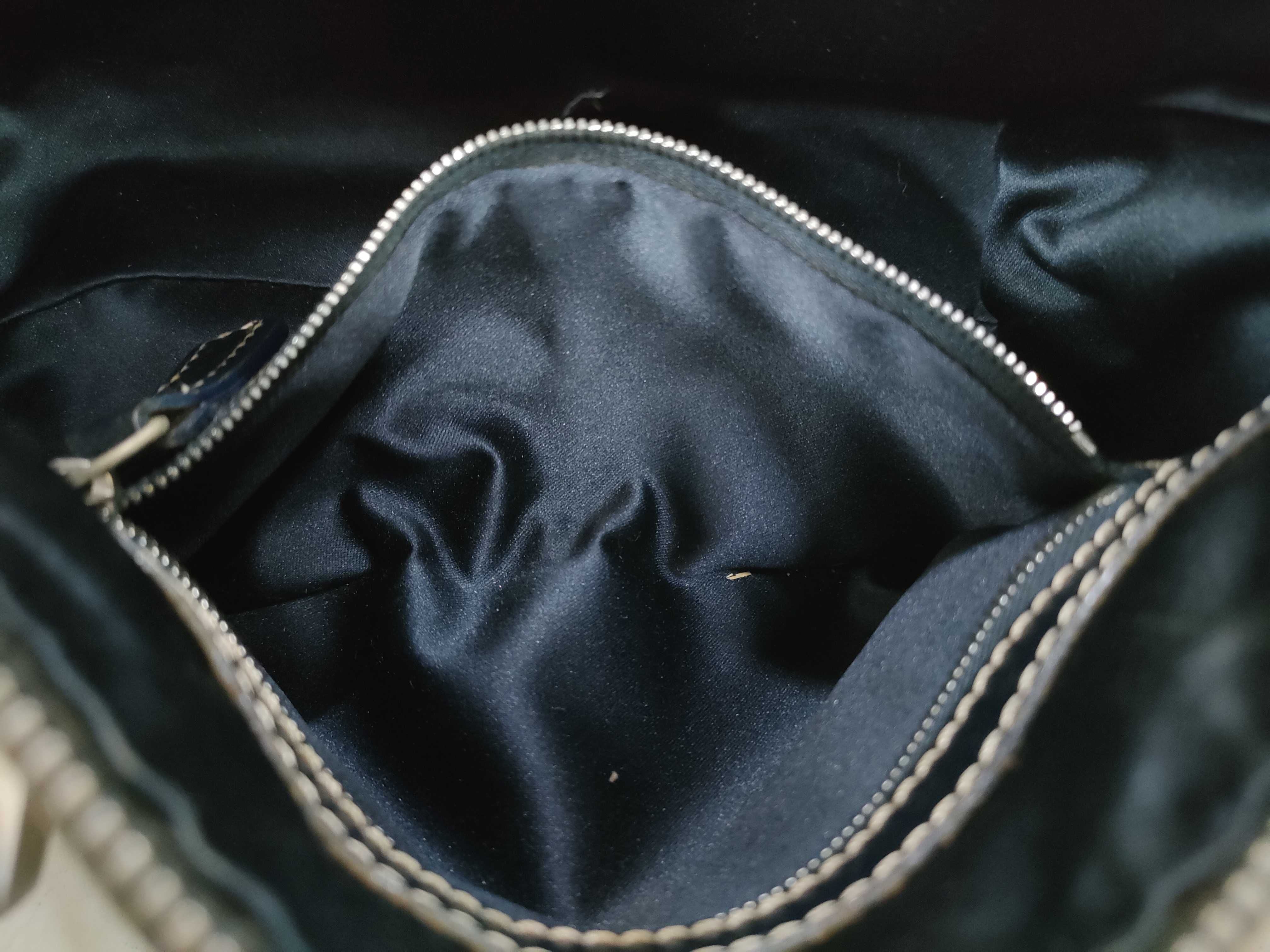 Zucca pattern mini Boston bag/handbag — view 11