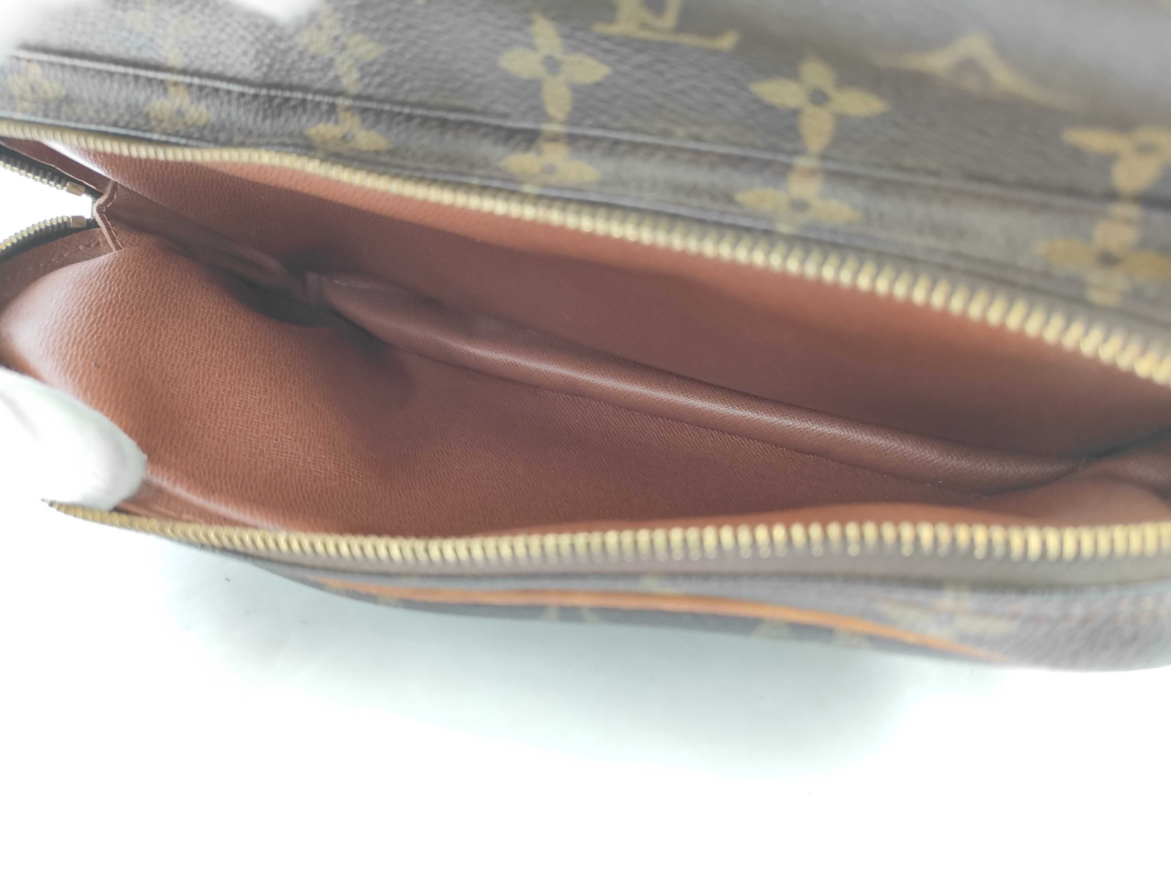Monogram M45244 Nile Shoulder Bag — view 11
