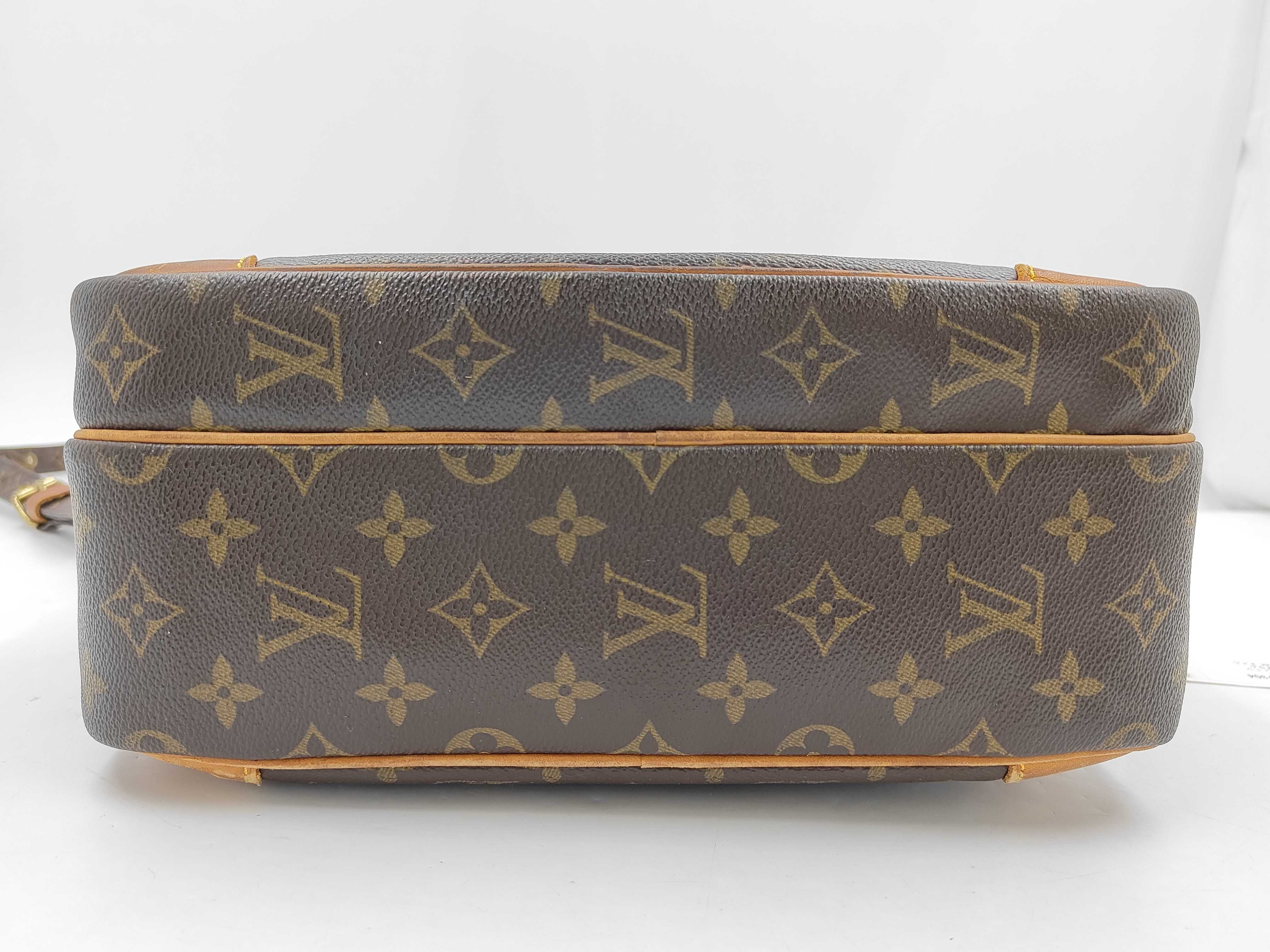 Monogram M45244 Nile Shoulder Bag — view 6
