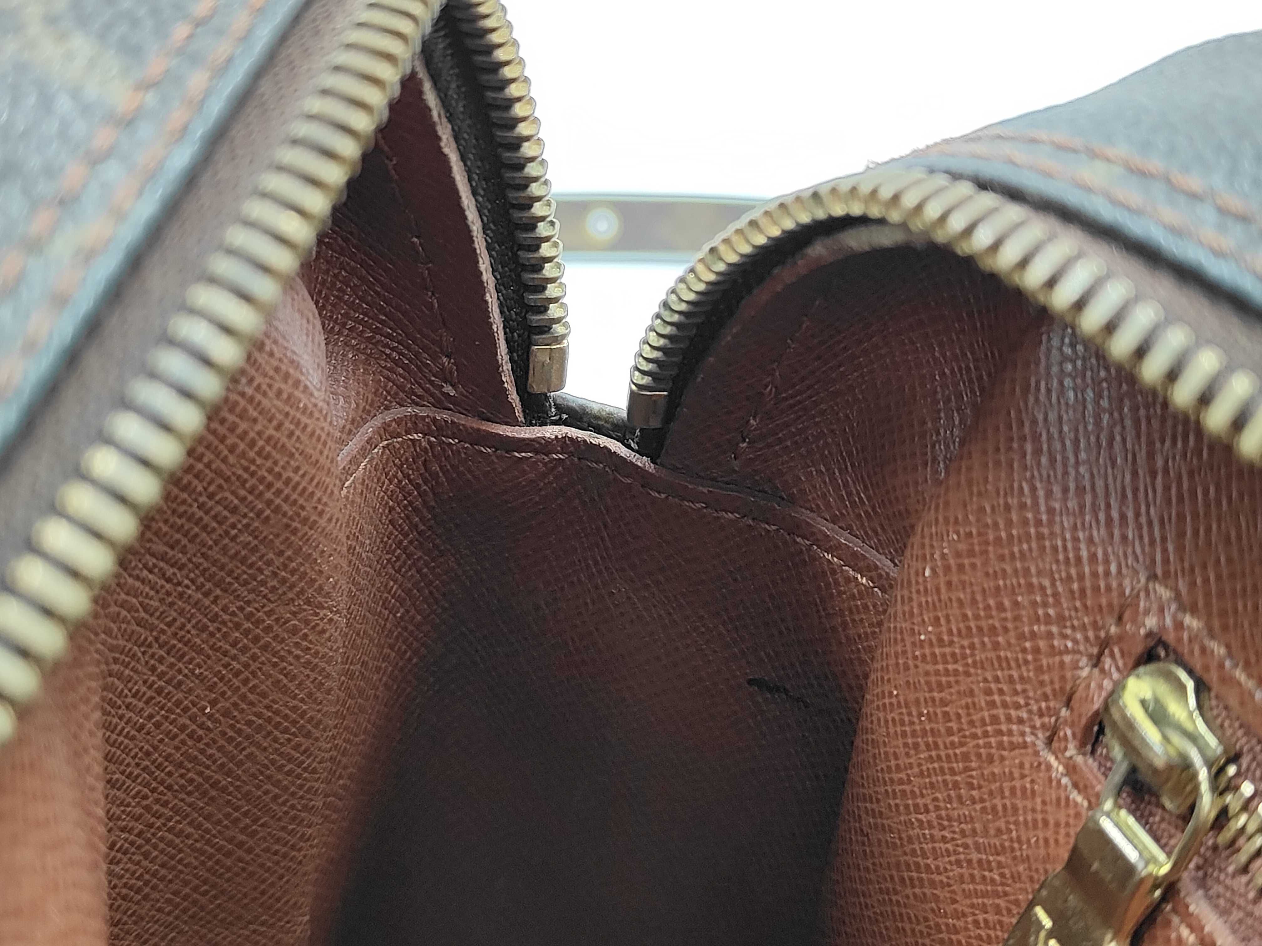 Monogram M45244 Nile Shoulder Bag — view 8