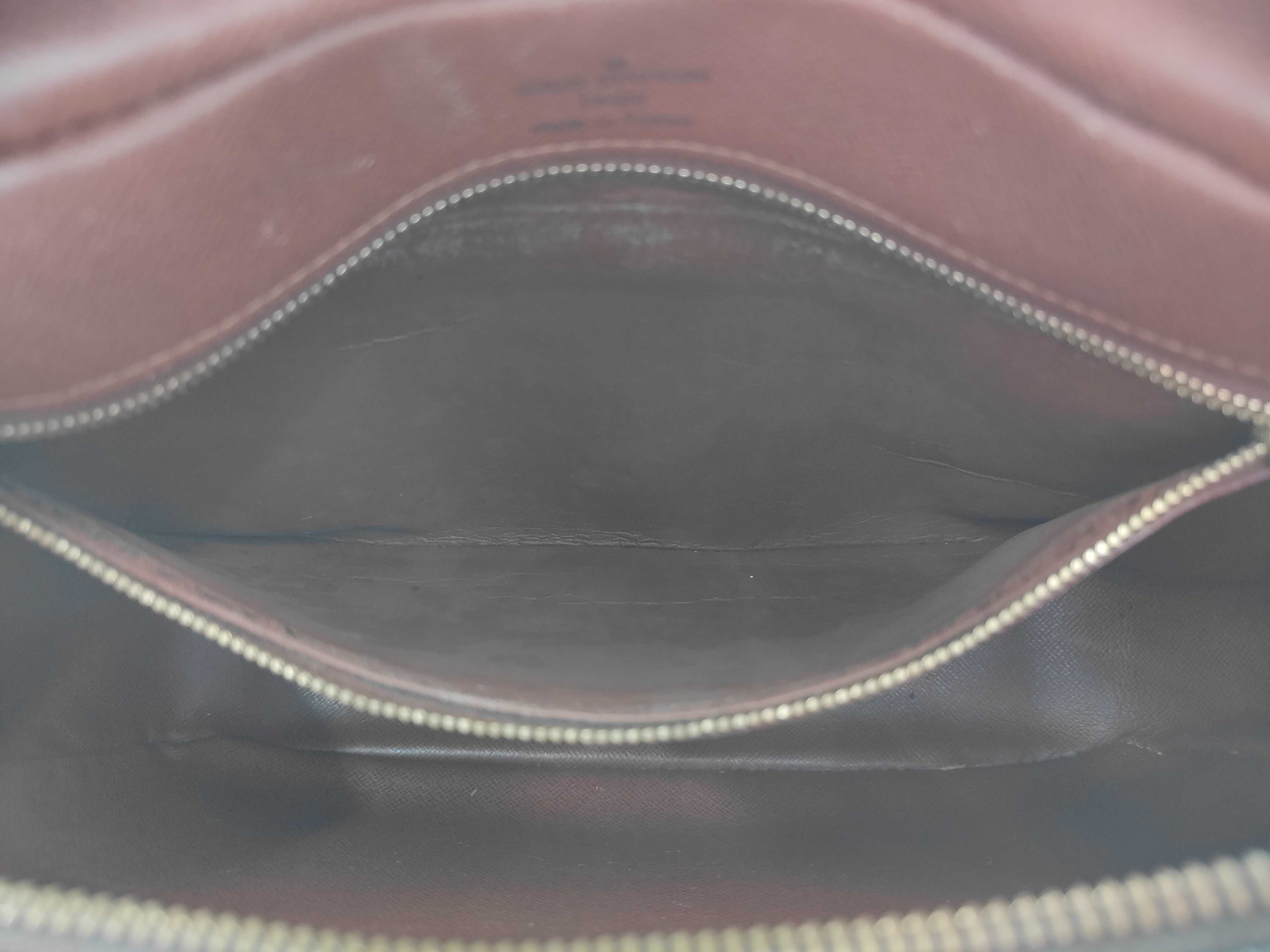 Monogram M45244 Nile Shoulder Bag — view 10