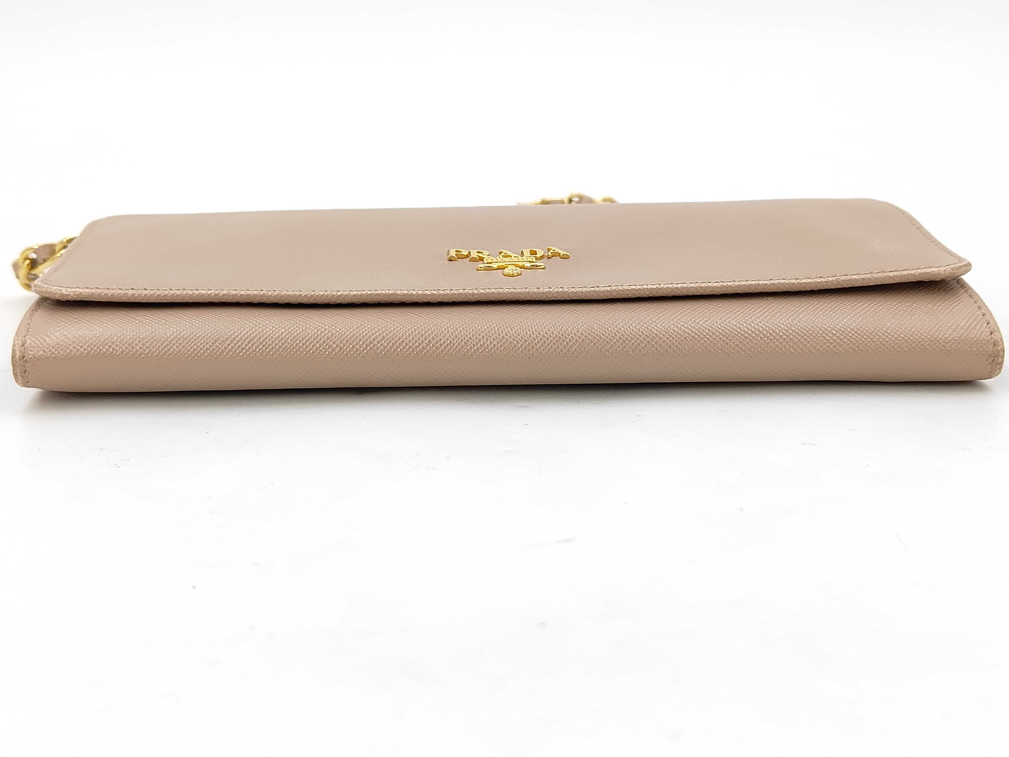 Chain Wallet Bag Shoulder Bag Wallet — view 6