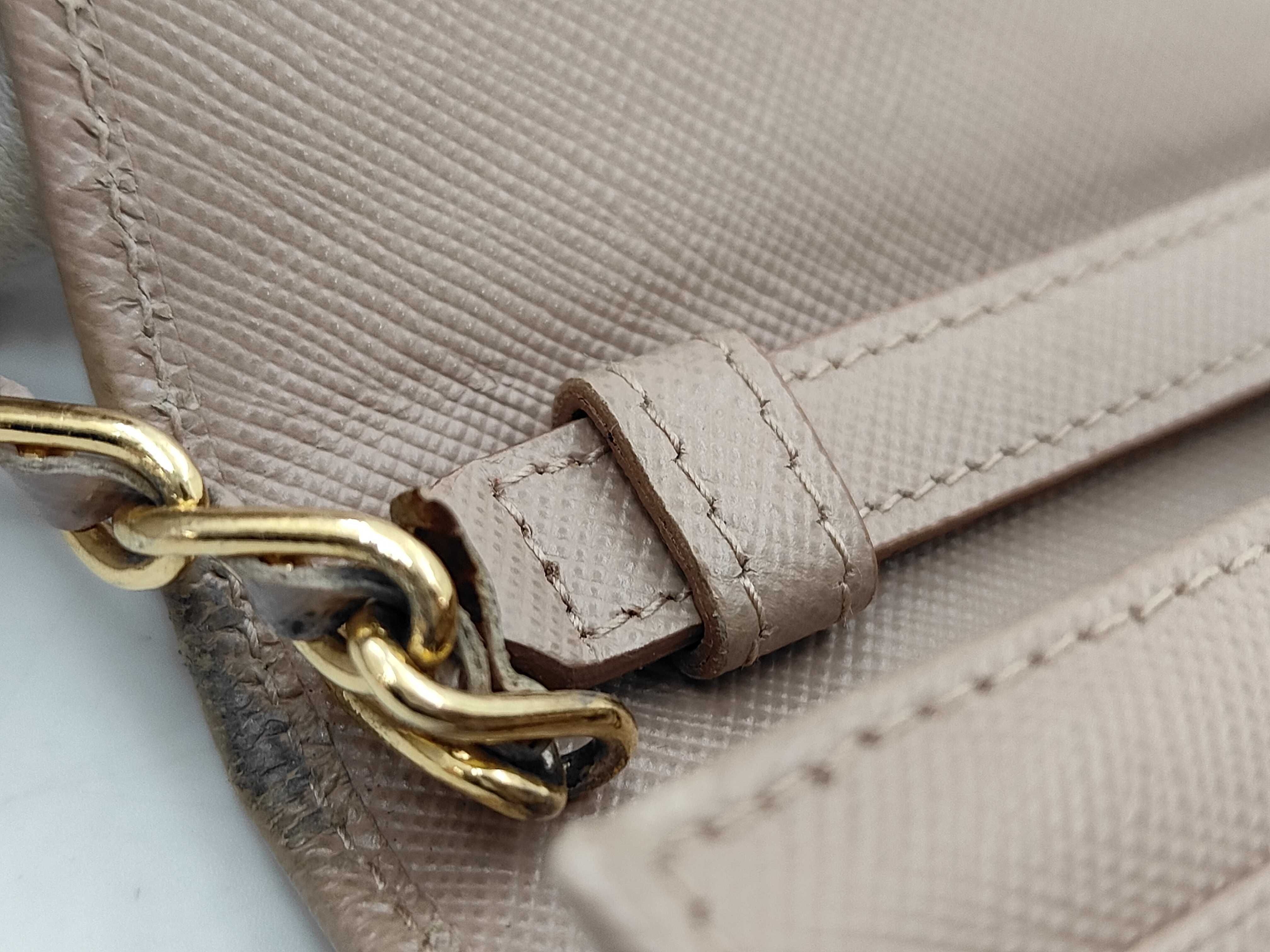 Chain Wallet Bag Shoulder Bag Wallet — view 7