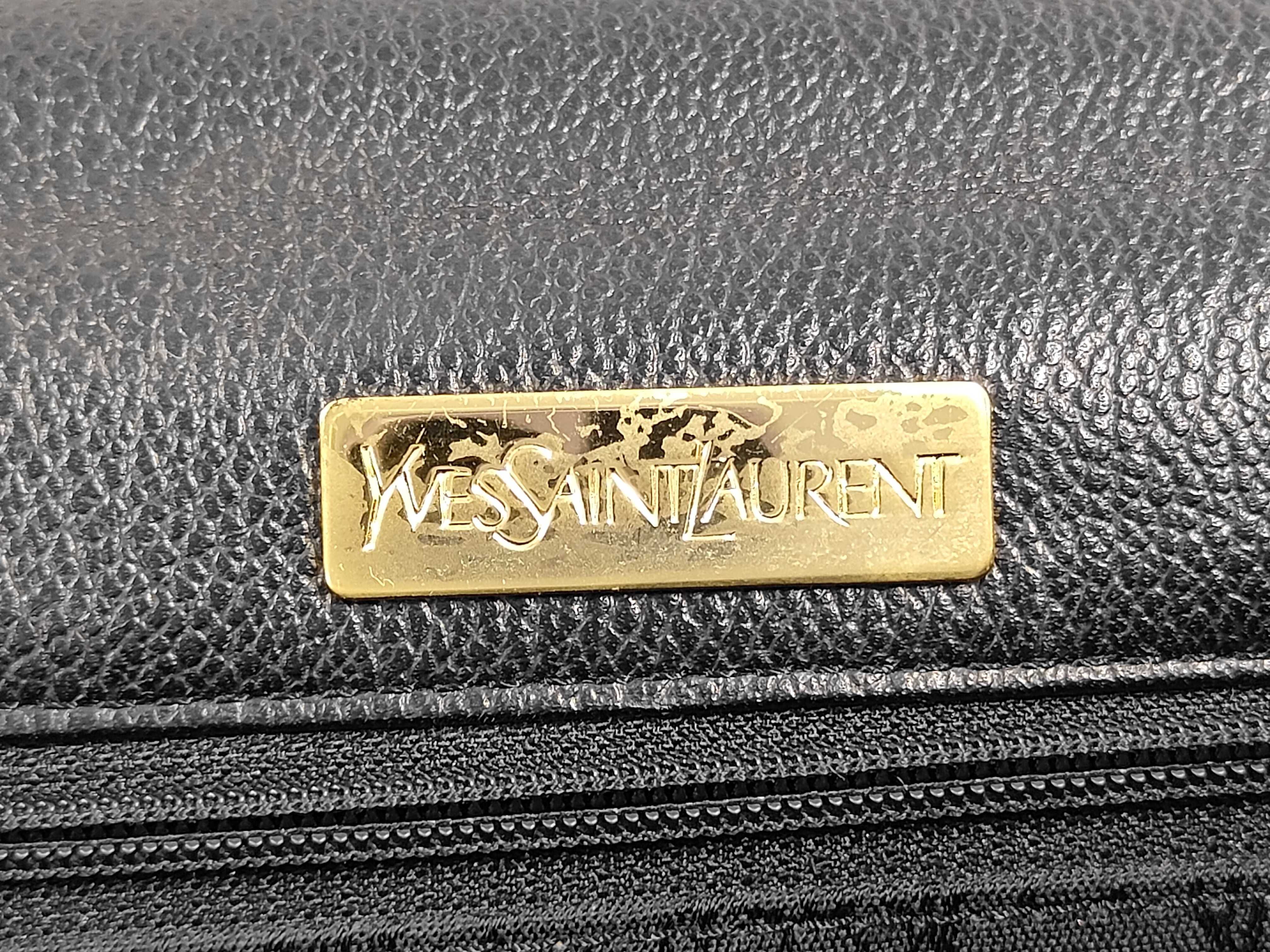 logo top handle handbag, black handbag. — view 8
