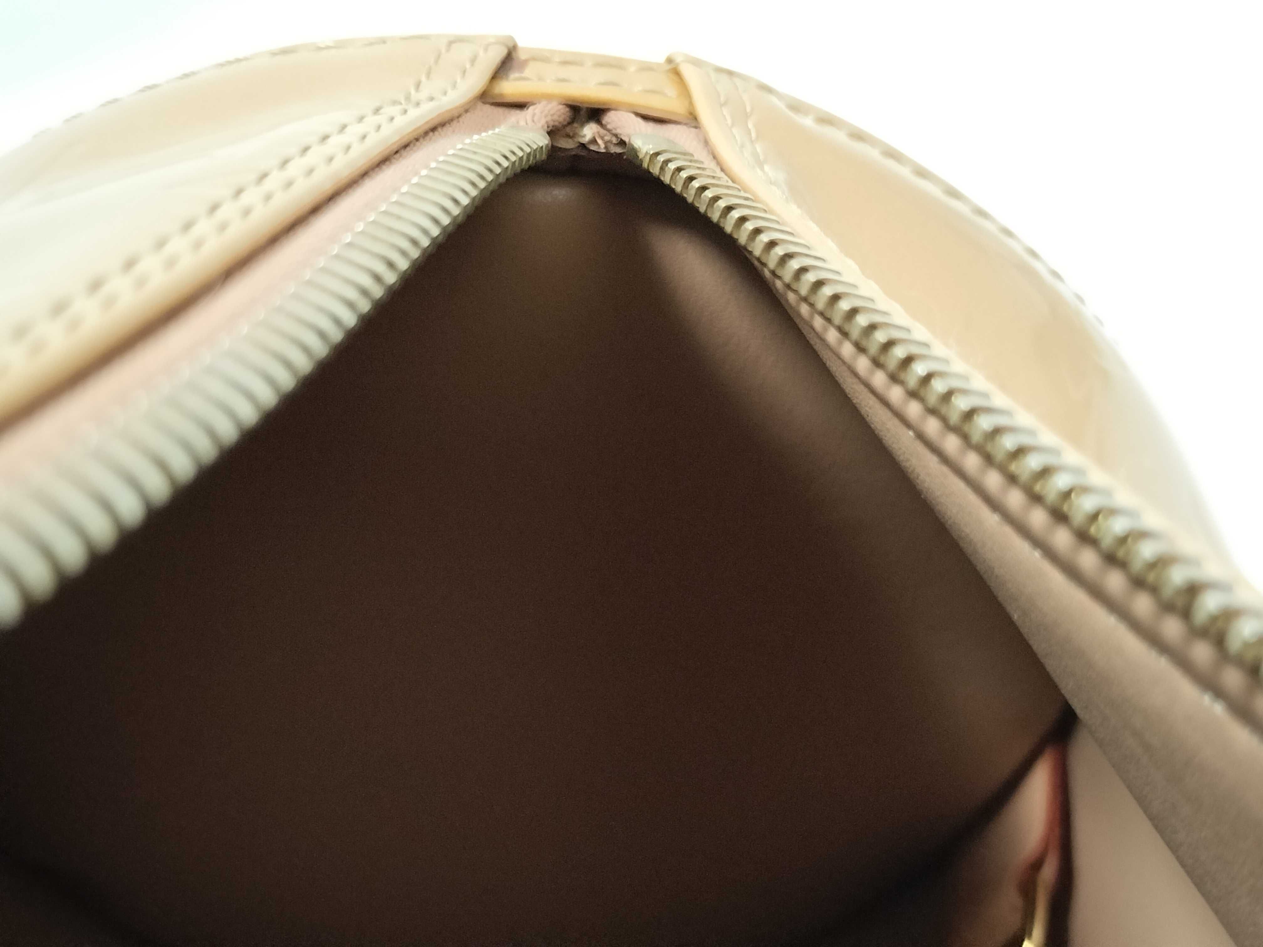 Vernis Bedford M91329 VI0015 Beige Handbag — view 9