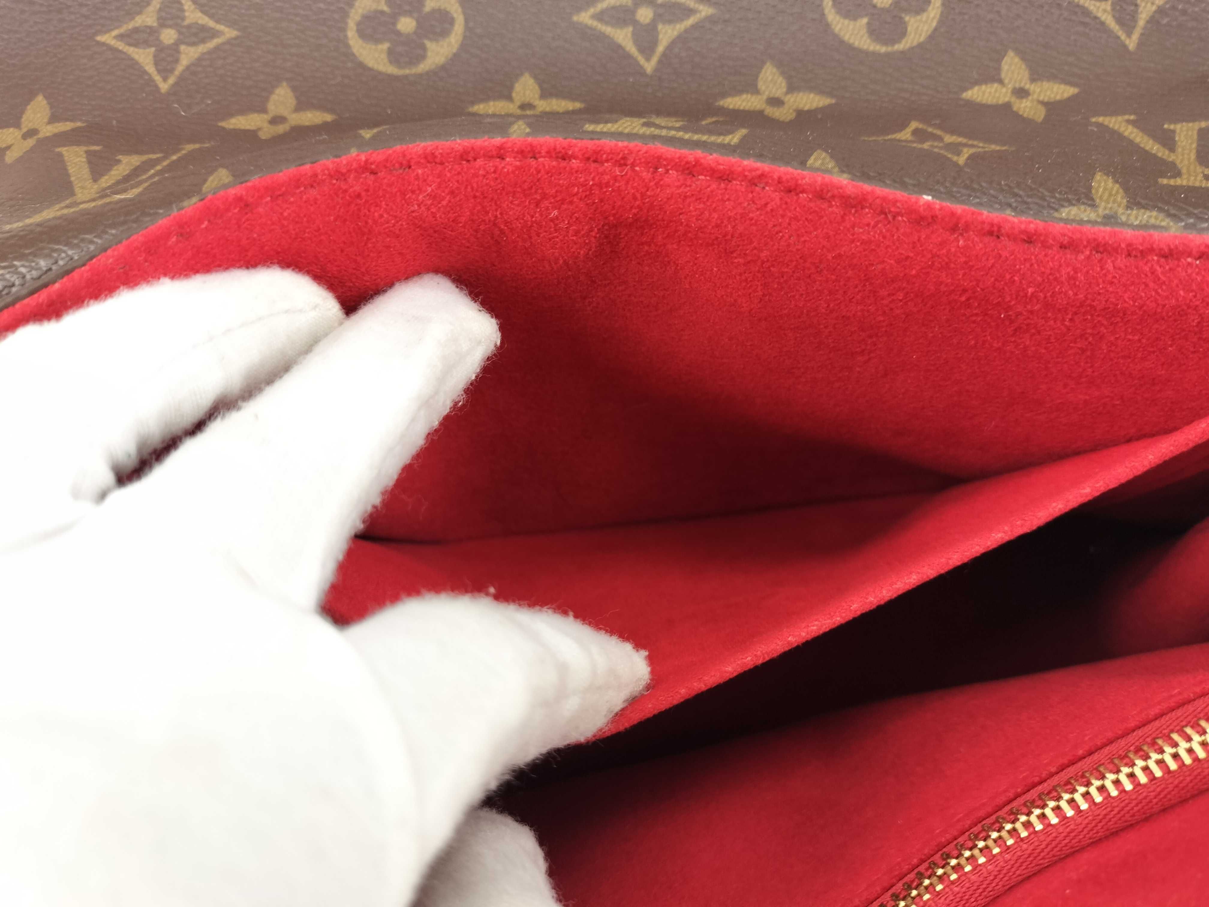 Monogram Sampla Seed Shoulder Bag — view 14