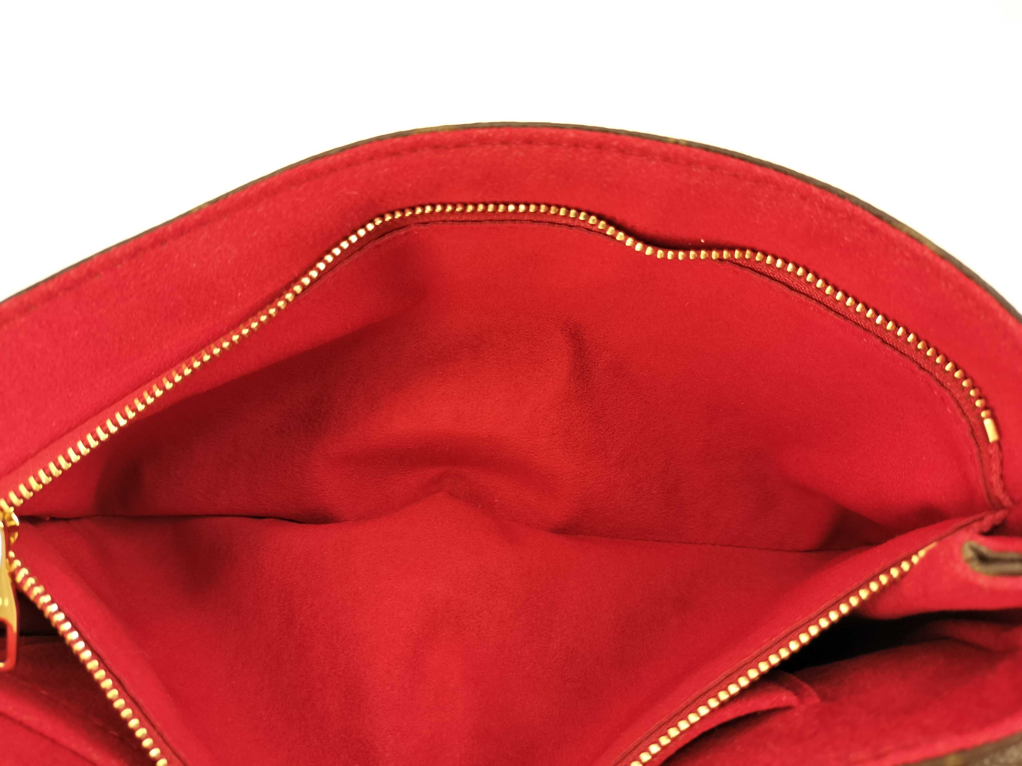 Monogram Sampla Seed Shoulder Bag — view 15