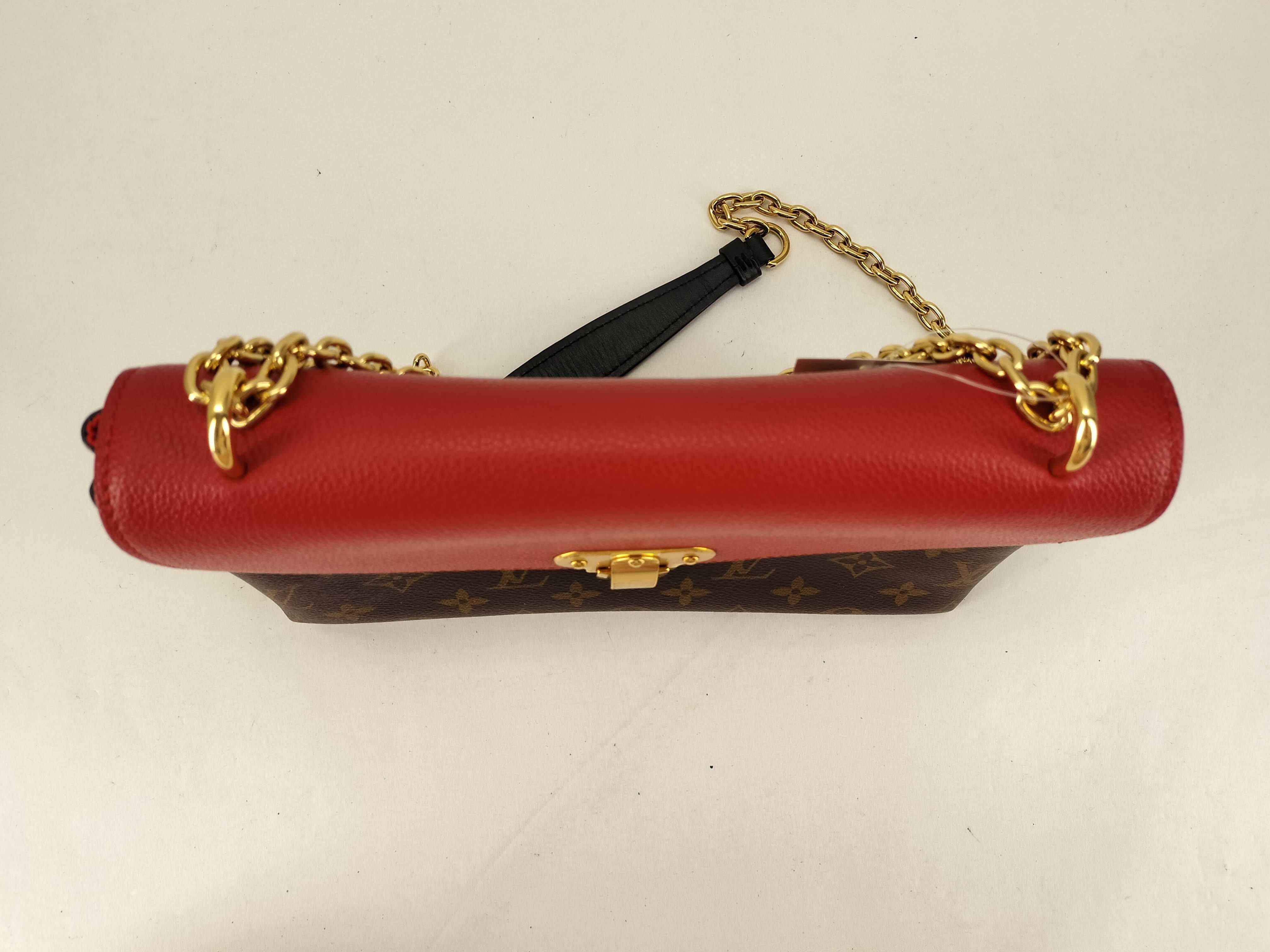 Monogram Sampla Seed Shoulder Bag — view 10