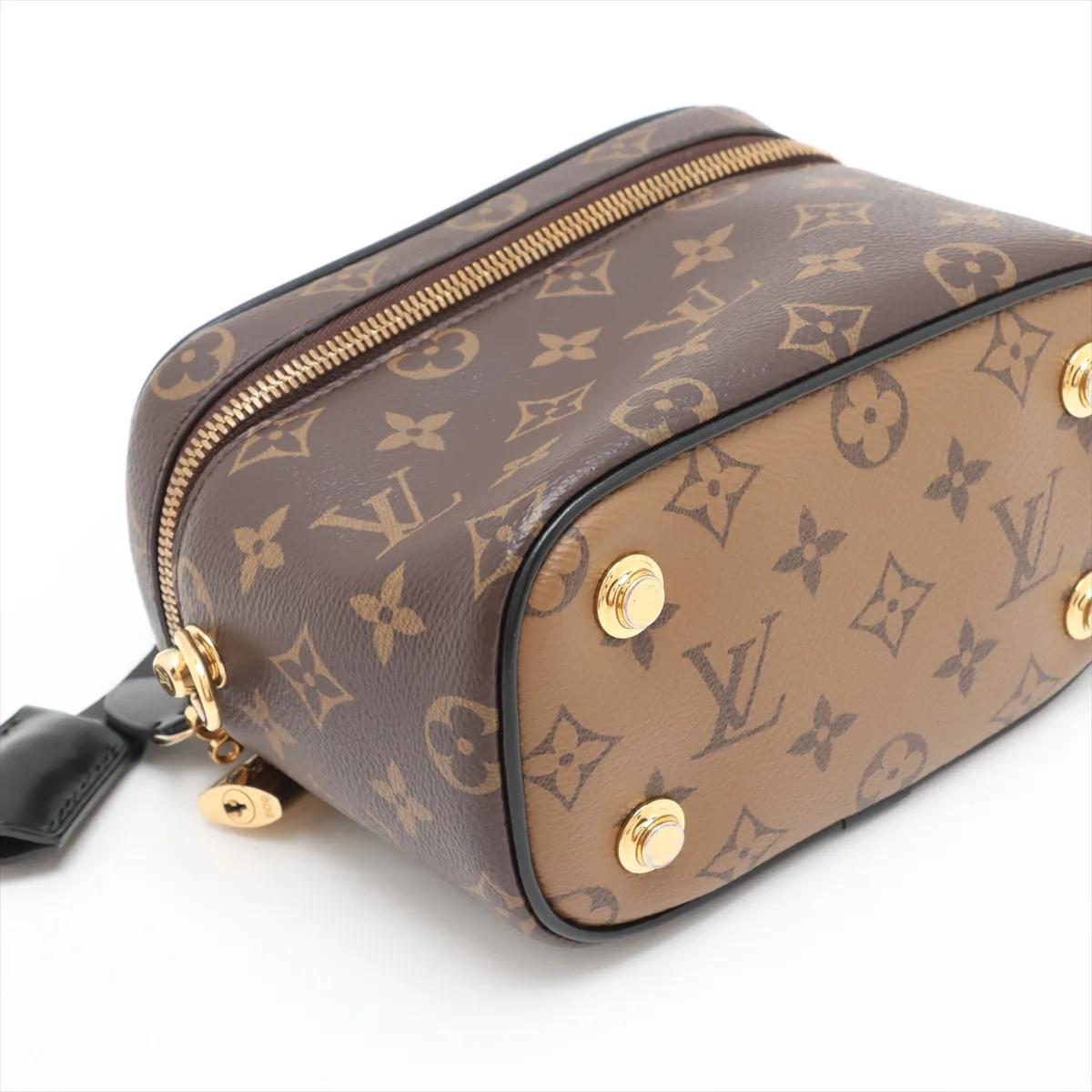 Monogram Reverse Vanity NV M45165 Brown (RFID detected) — view 4