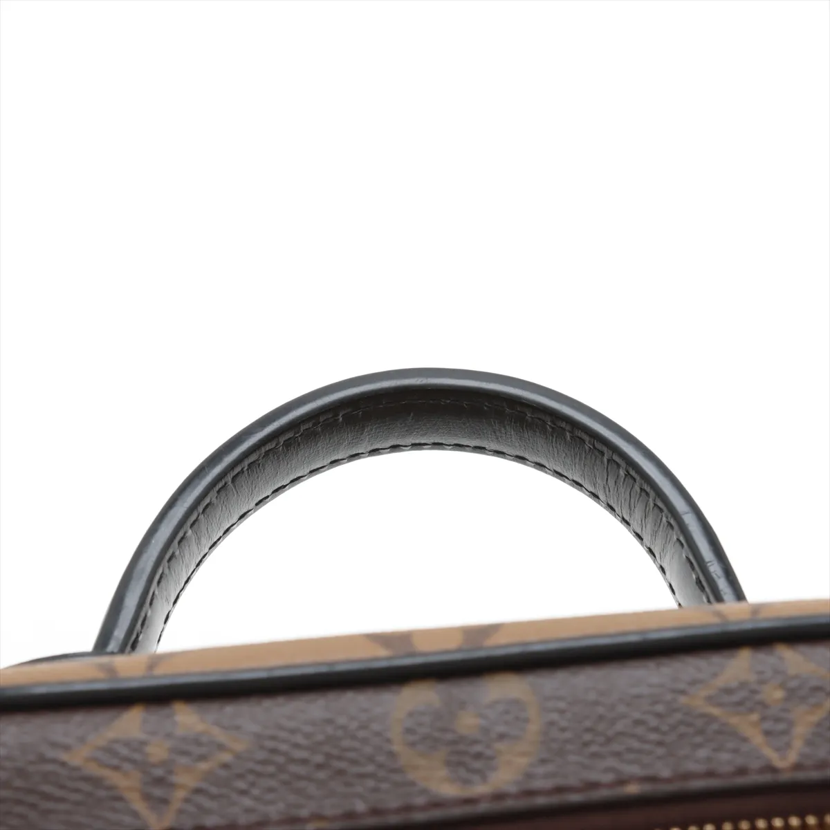 Monogram Reverse Vanity NV M45165 Brown (RFID detected) — view 6