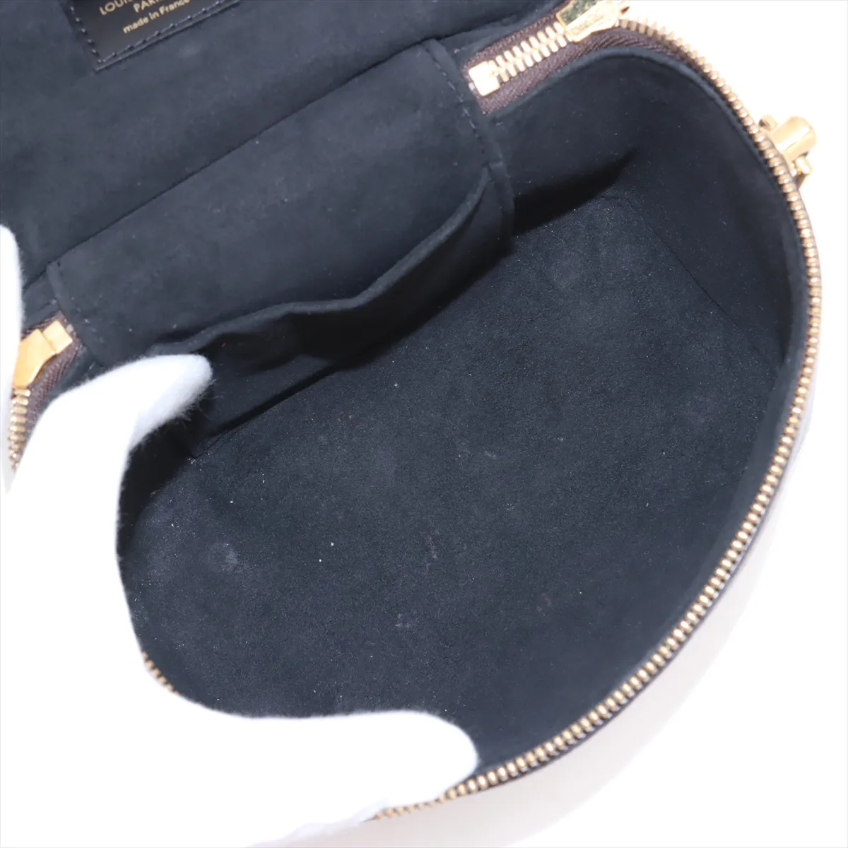 Monogram Reverse Vanity NV M45165 Brown (RFID detected) — view 8