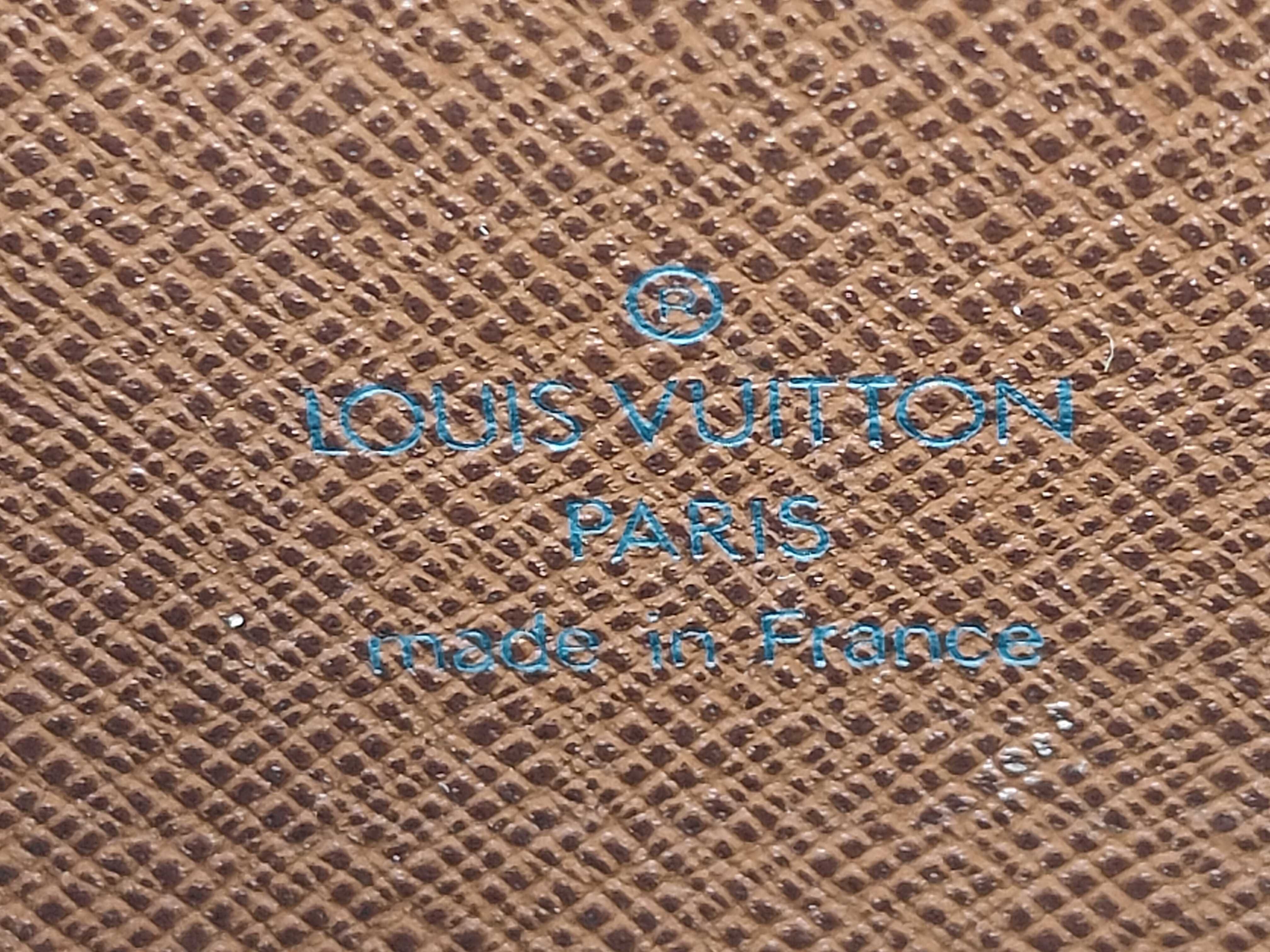 Monogram Druot Shoulder Bag — view 11