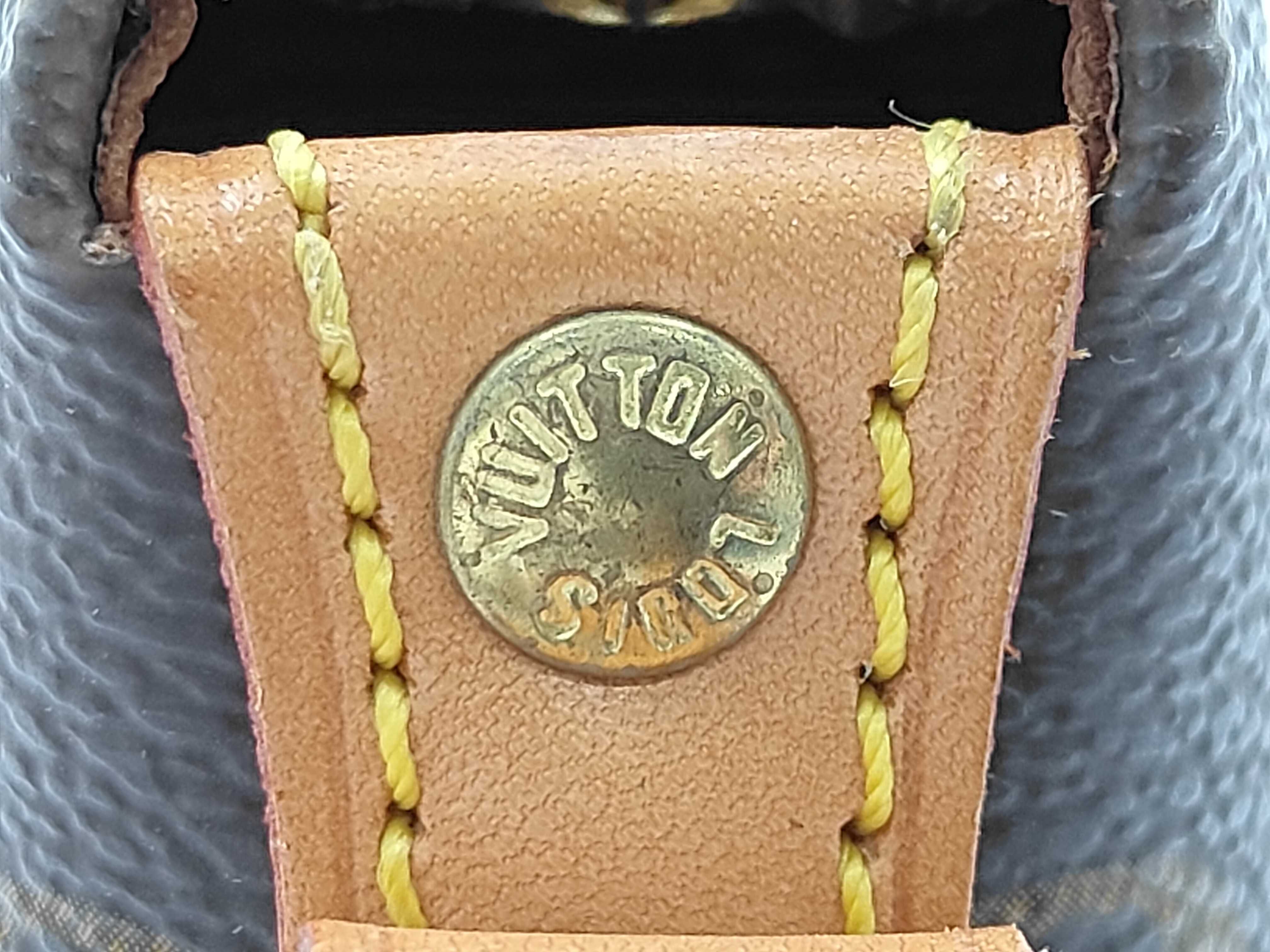 Monogram Druot Shoulder Bag — view 13