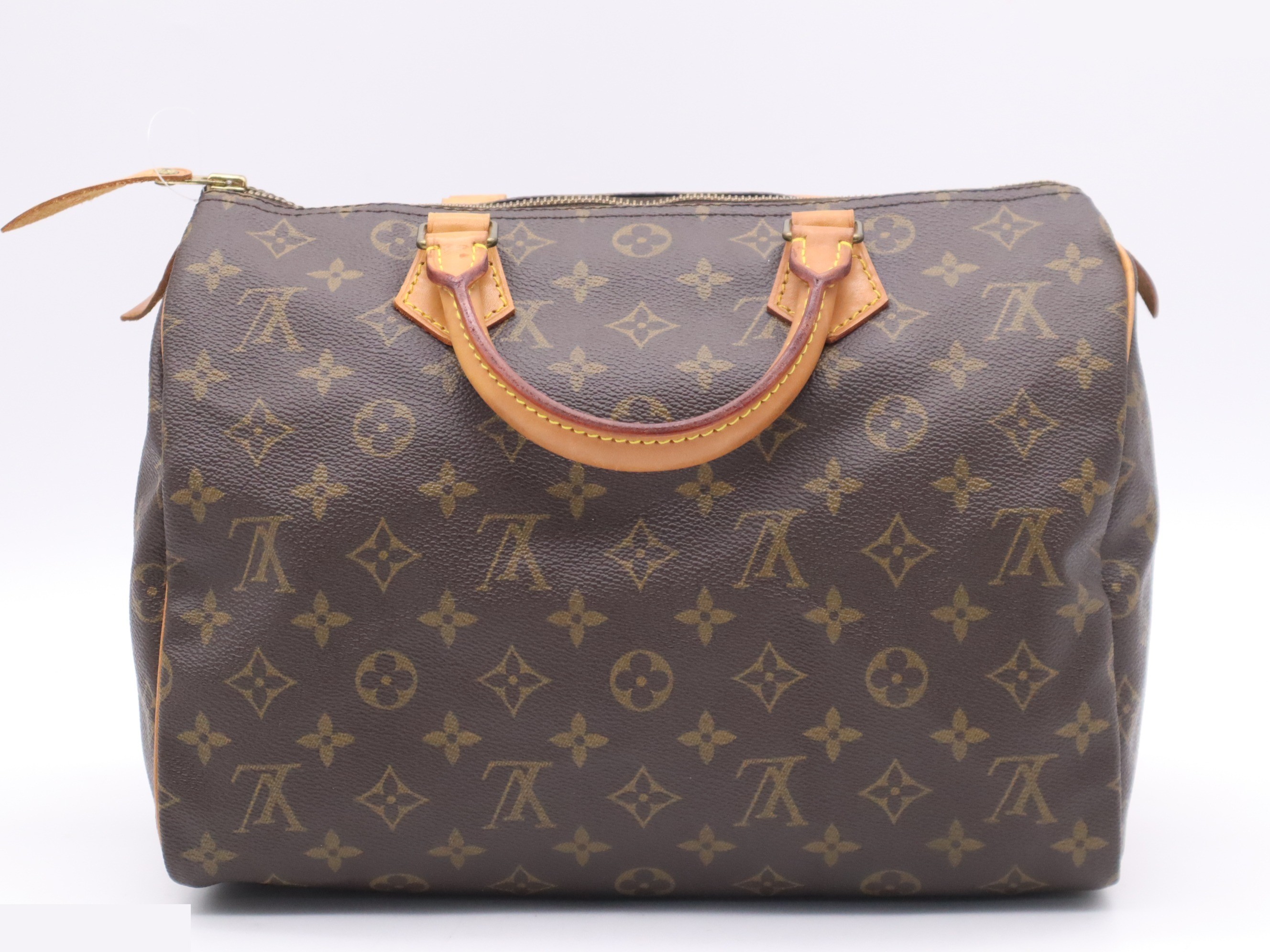 Speedy 30 — view 2