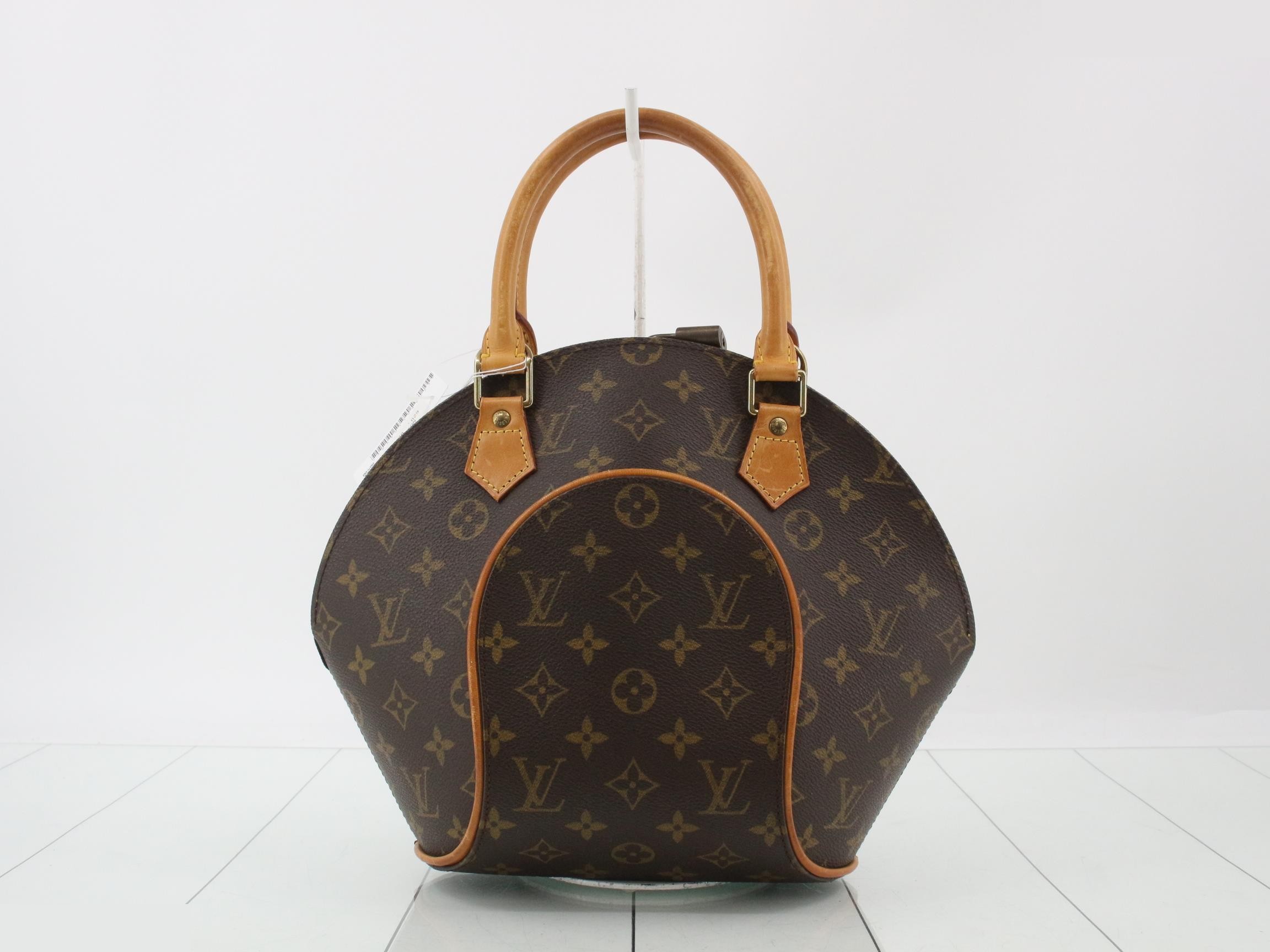 Monogram Ellipse PM Handbag — view 2