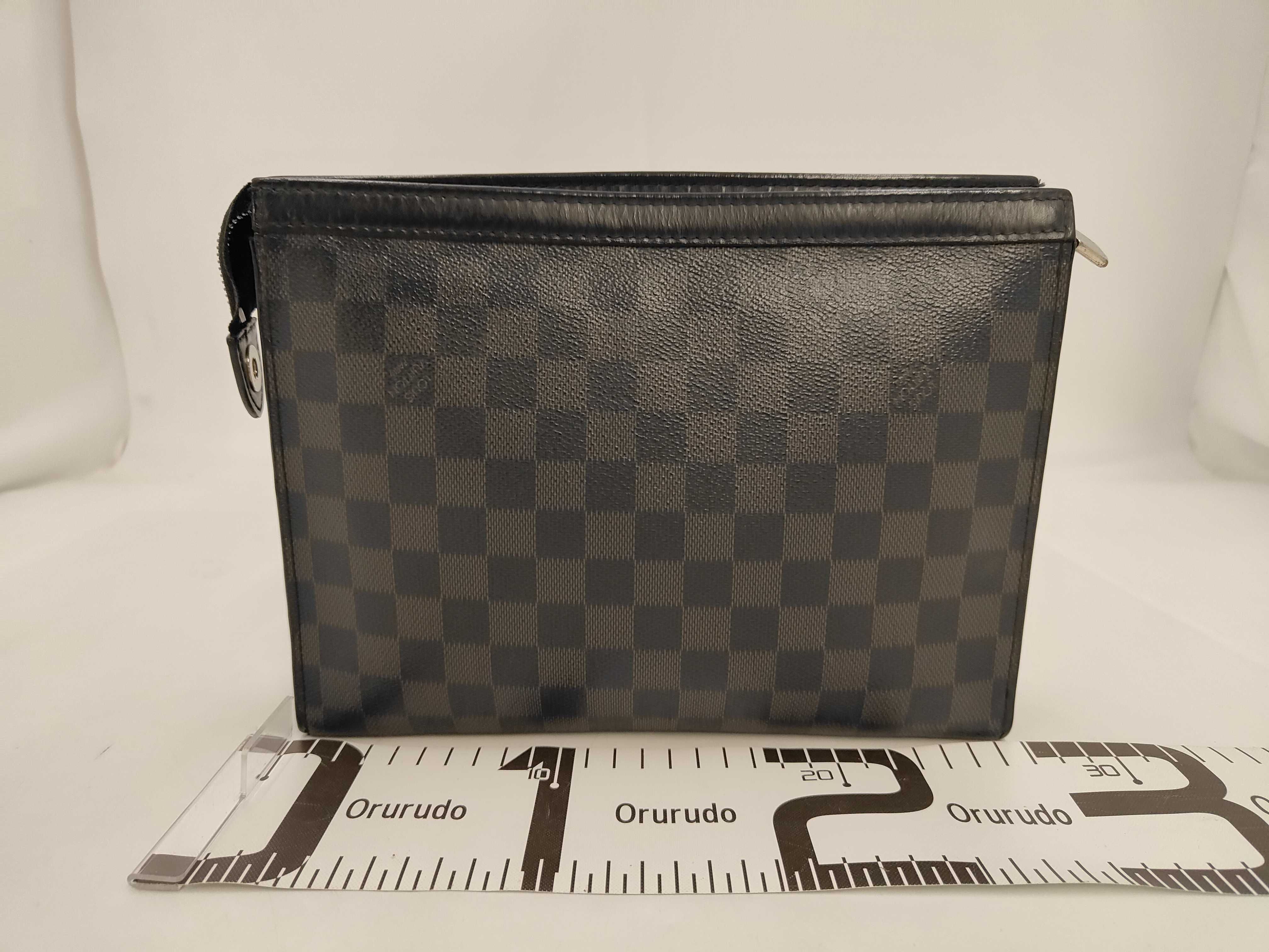 Damier Handbag — view 2