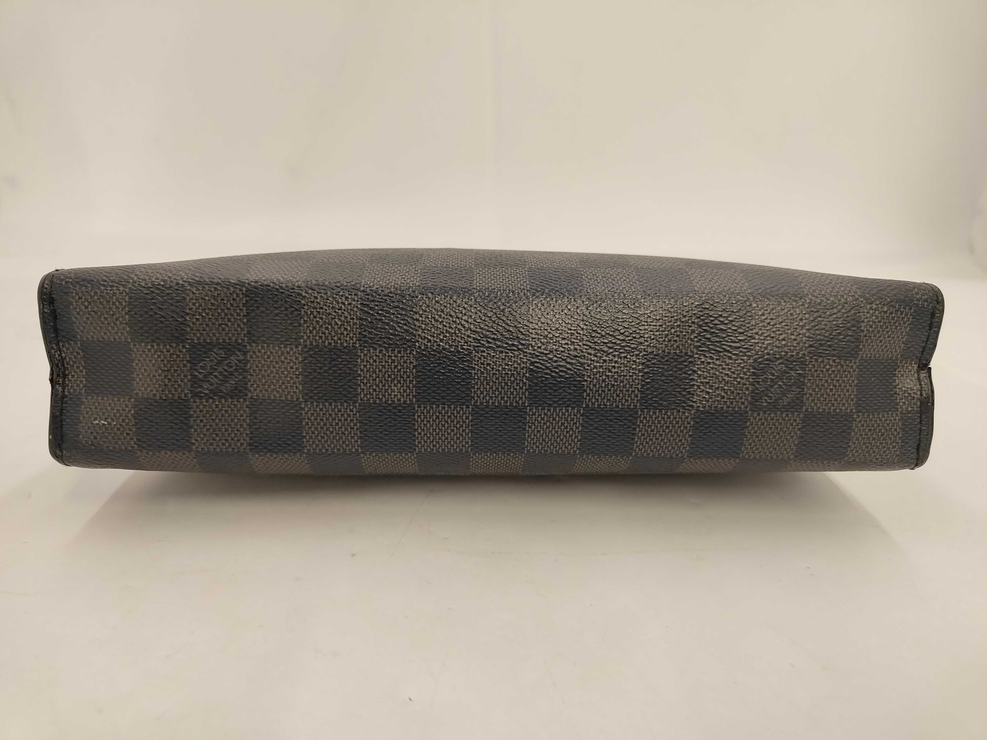 Damier Handbag — view 3