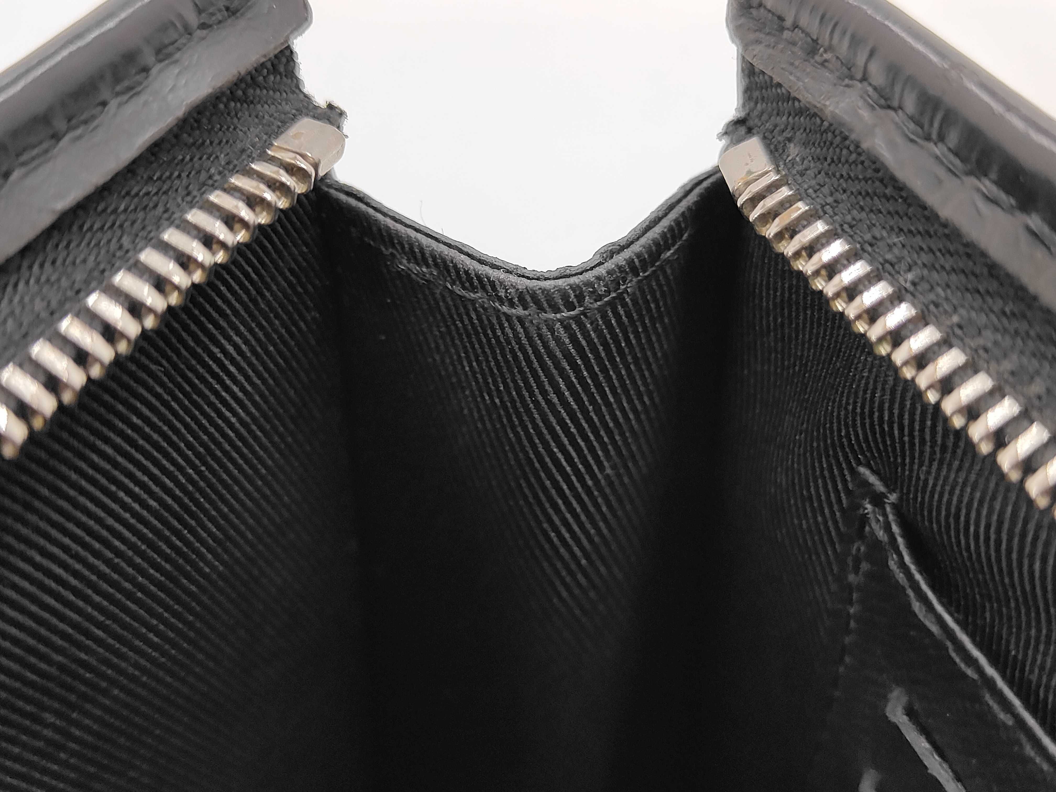 Damier Handbag — view 6