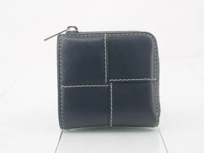 Intrecciato (bags) and wallets