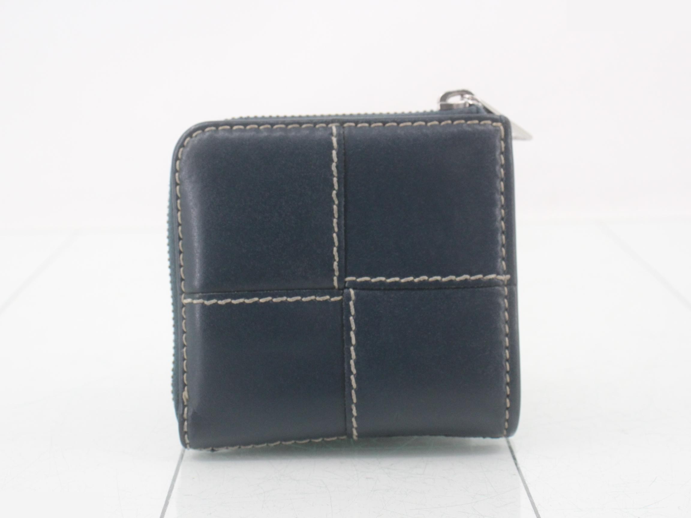 Intrecciato (bags) and wallets — view 2