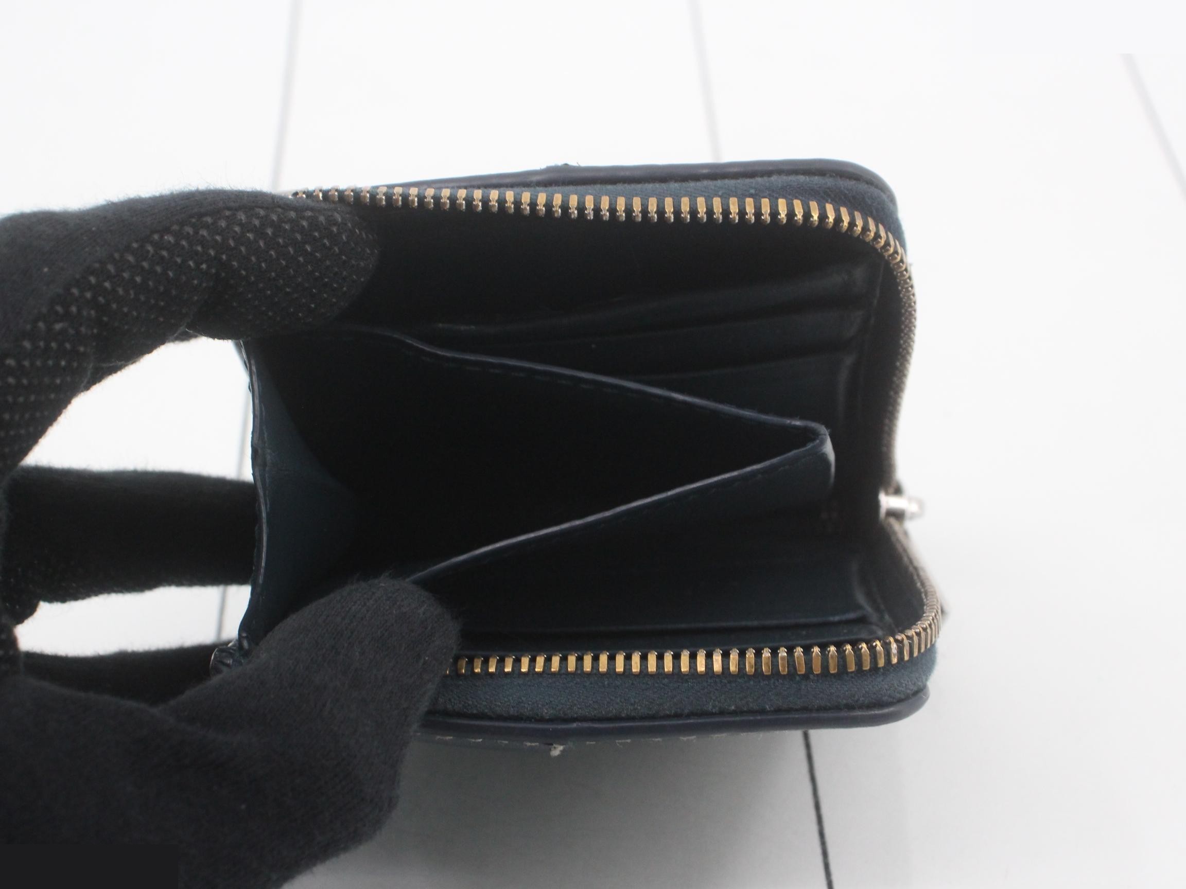 Intrecciato (bags) and wallets — view 4