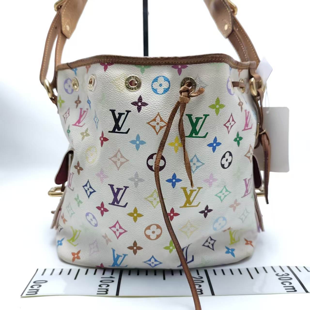【*Shipped from: China*】LOUIS VUITTON NeoNoe PU Shoulder Bag — view 2