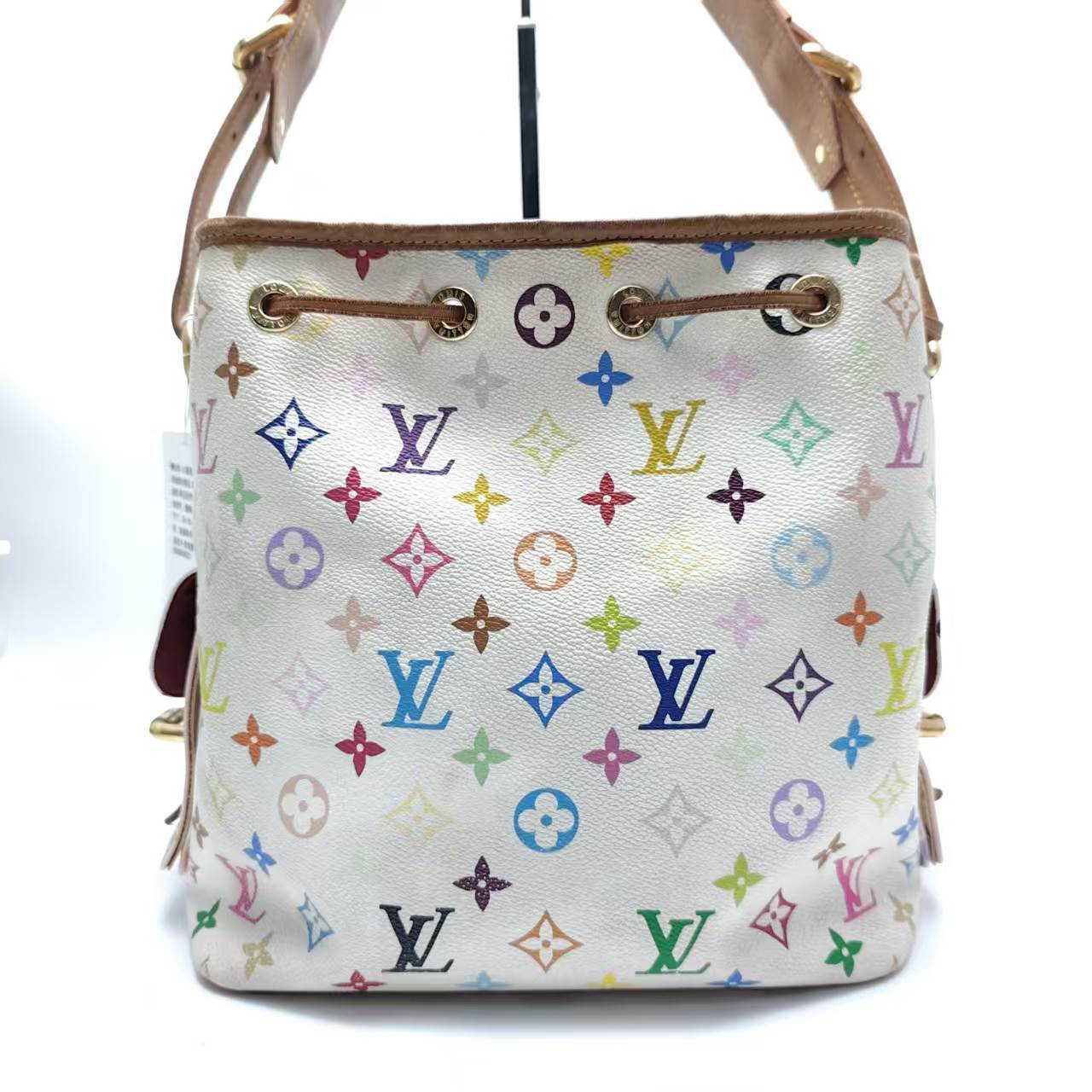 【*Shipped from: China*】LOUIS VUITTON NeoNoe PU Shoulder Bag — view 3