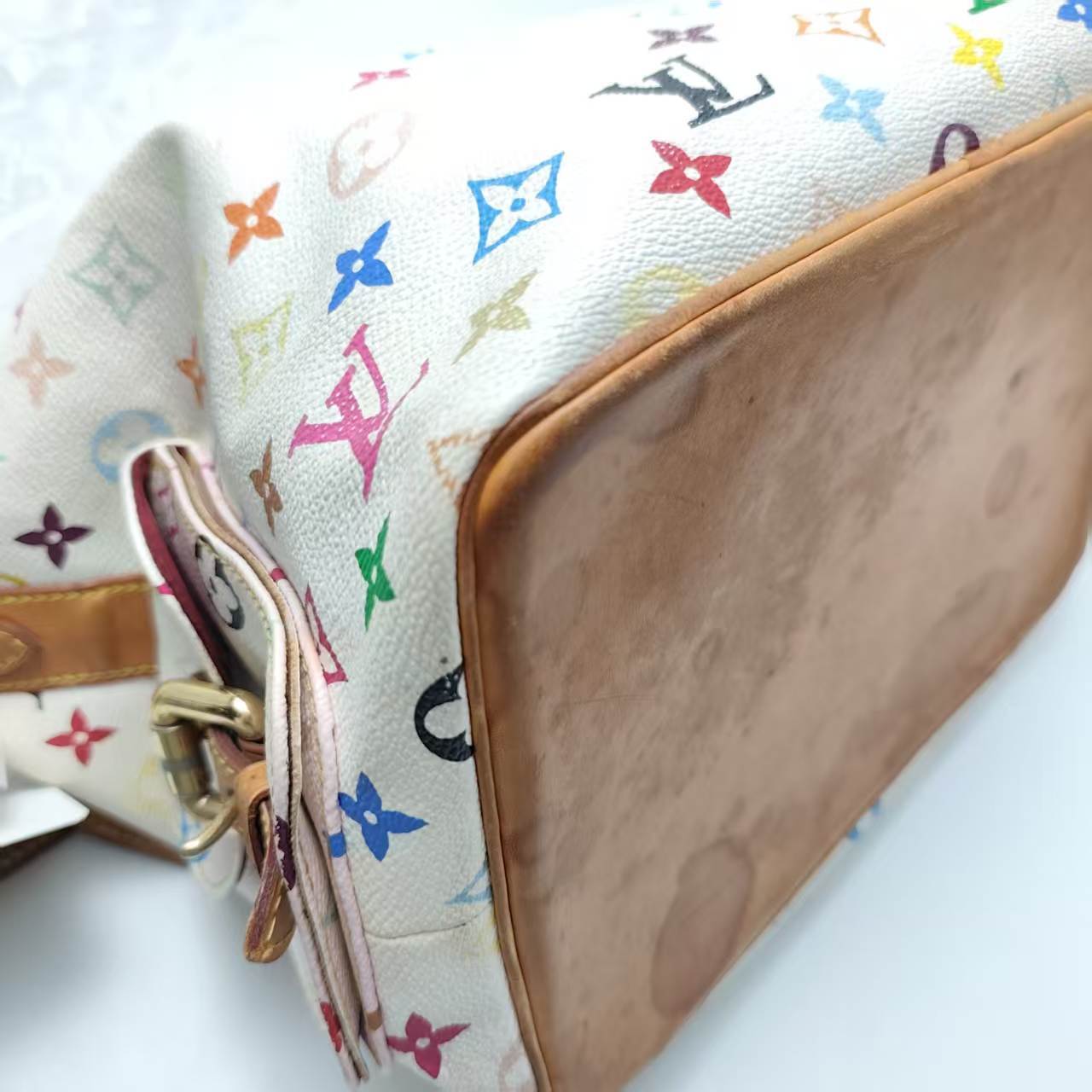 【*Shipped from: China*】LOUIS VUITTON NeoNoe PU Shoulder Bag — view 6