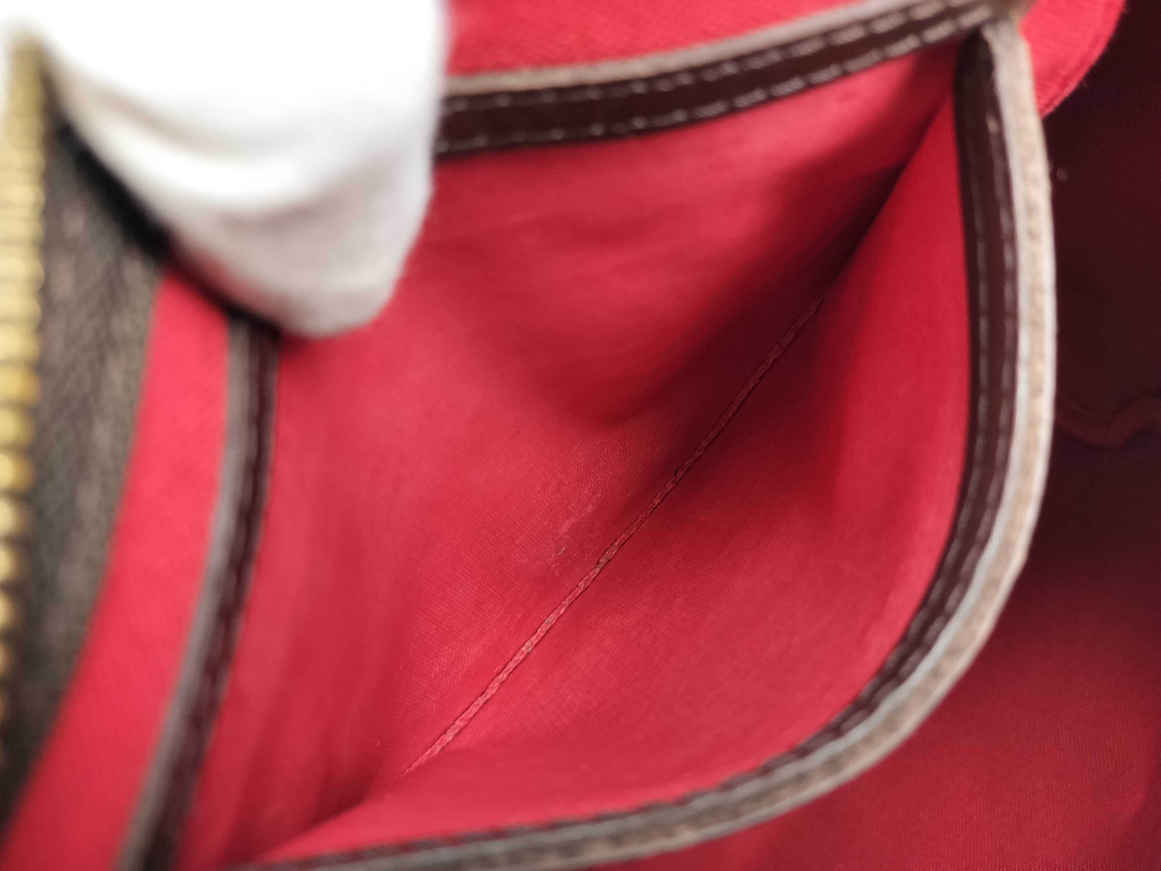 Damier Speedy 30 N41364 (ky24667) Handbag — view 11