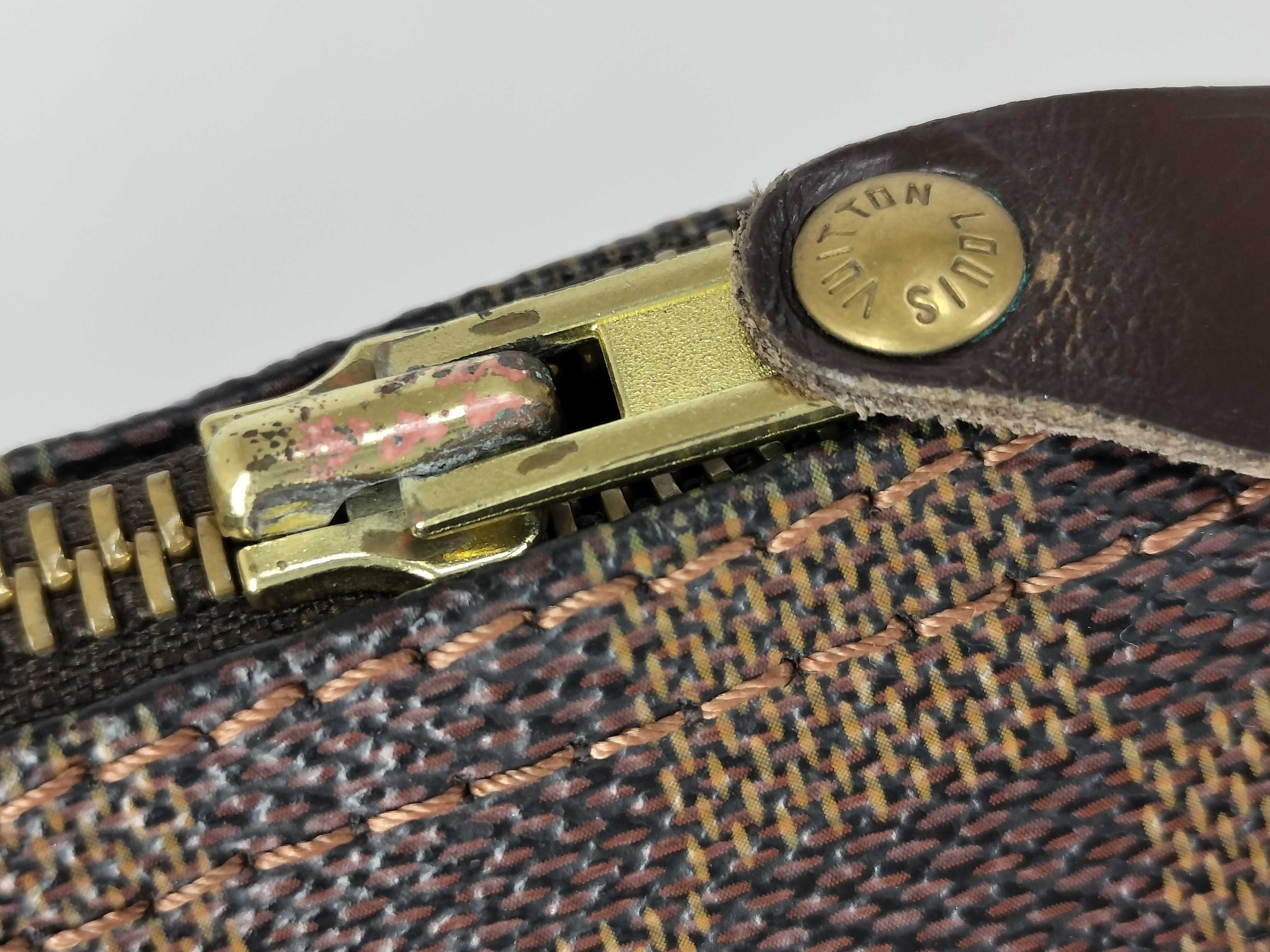 Damier Speedy 30 N41364 (ky24667) Handbag — view 15