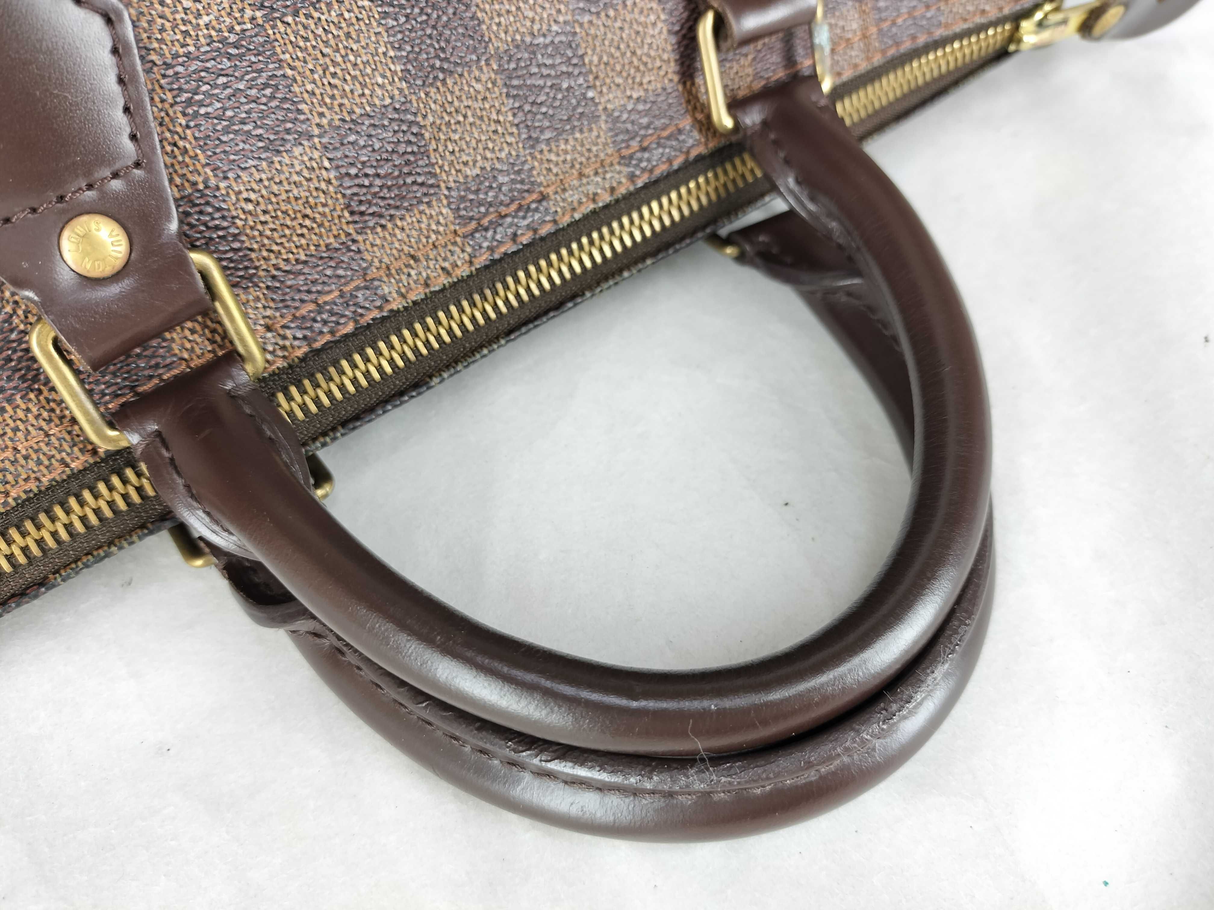 Damier Speedy 30 N41364 (ky24667) Handbag — view 3